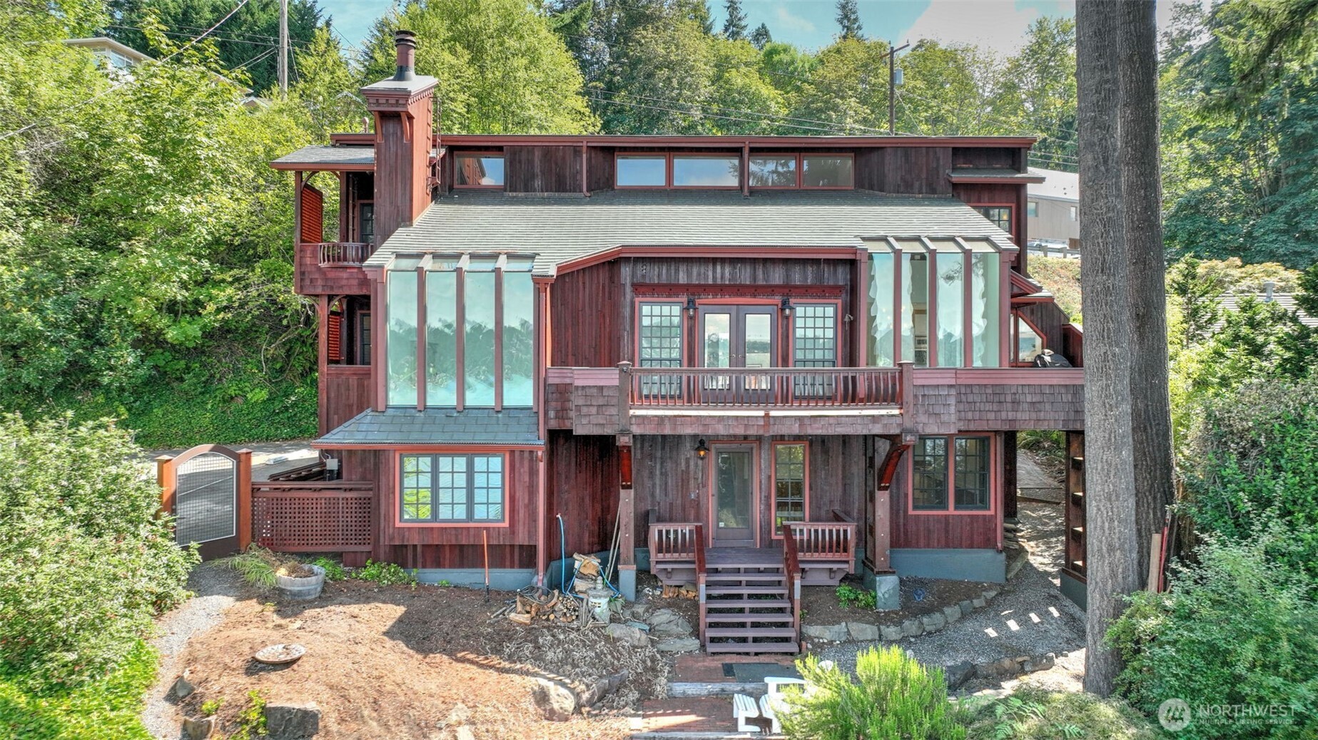 2305 E Lake Sammamish Place Property Photo 37