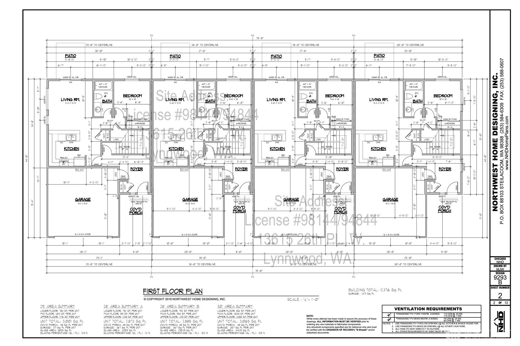 13615 26th Place Property Photo 2