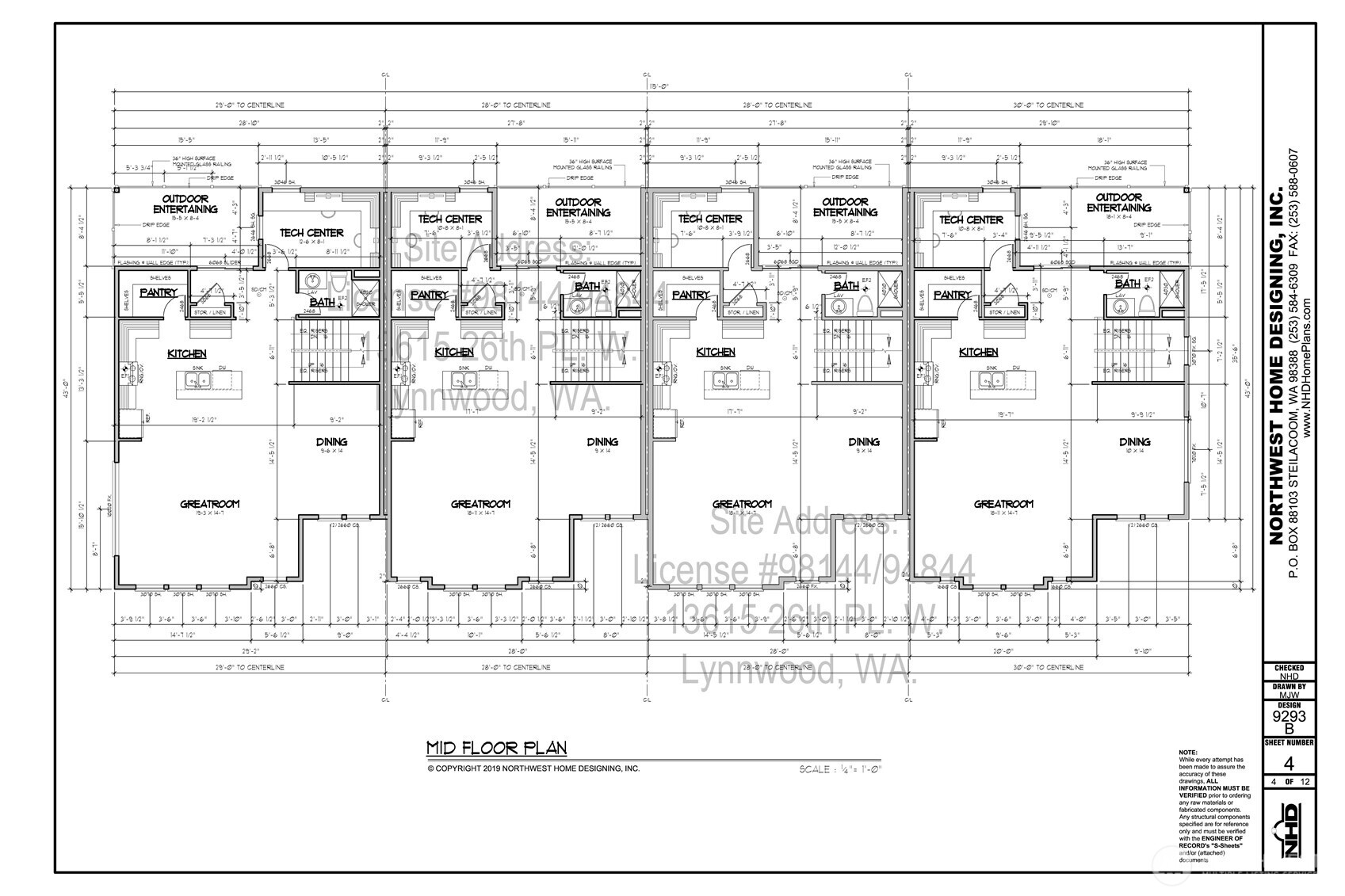 13615 26th Place Property Photo 3