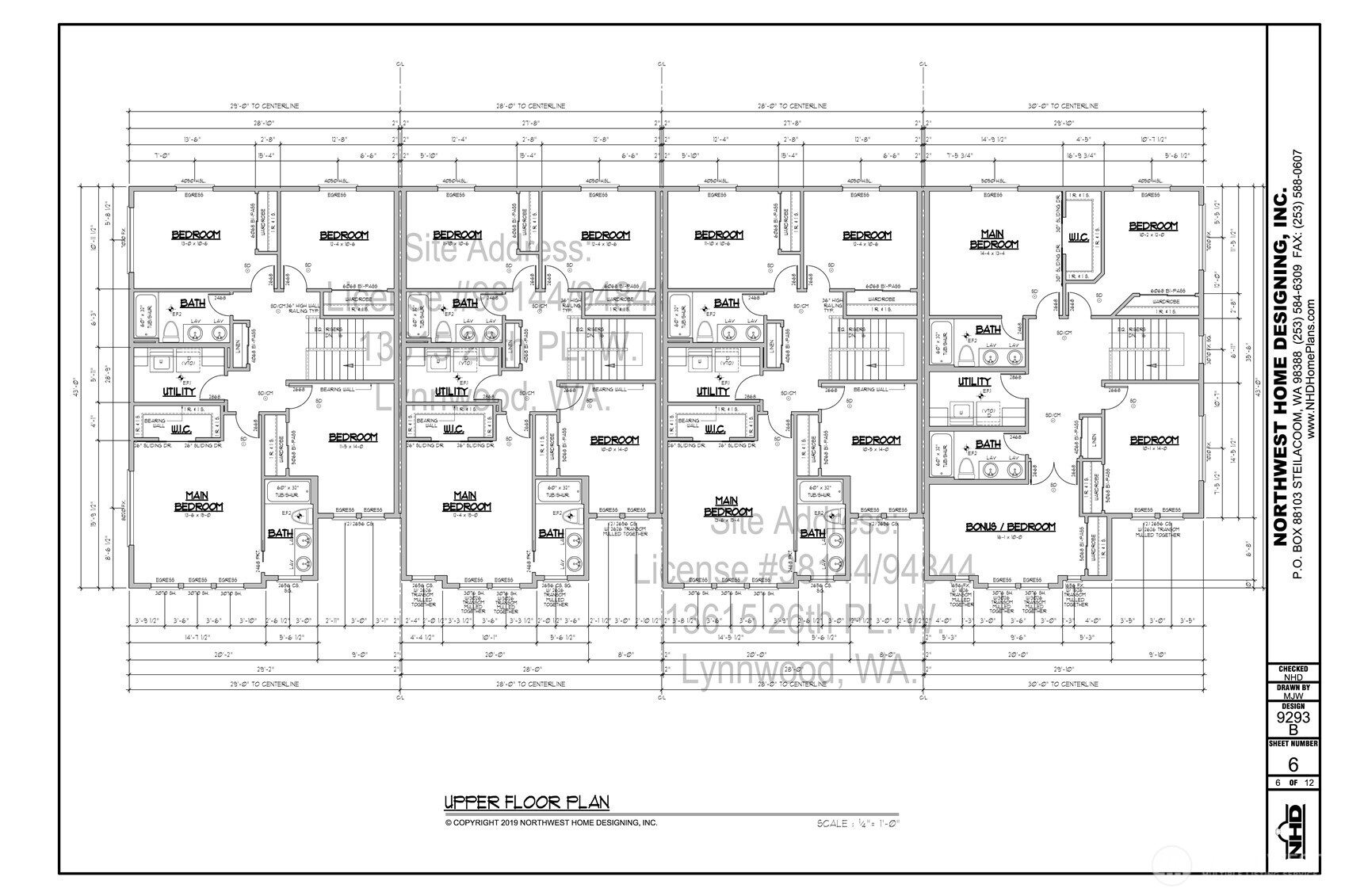 13615 26th Place Property Photo 4