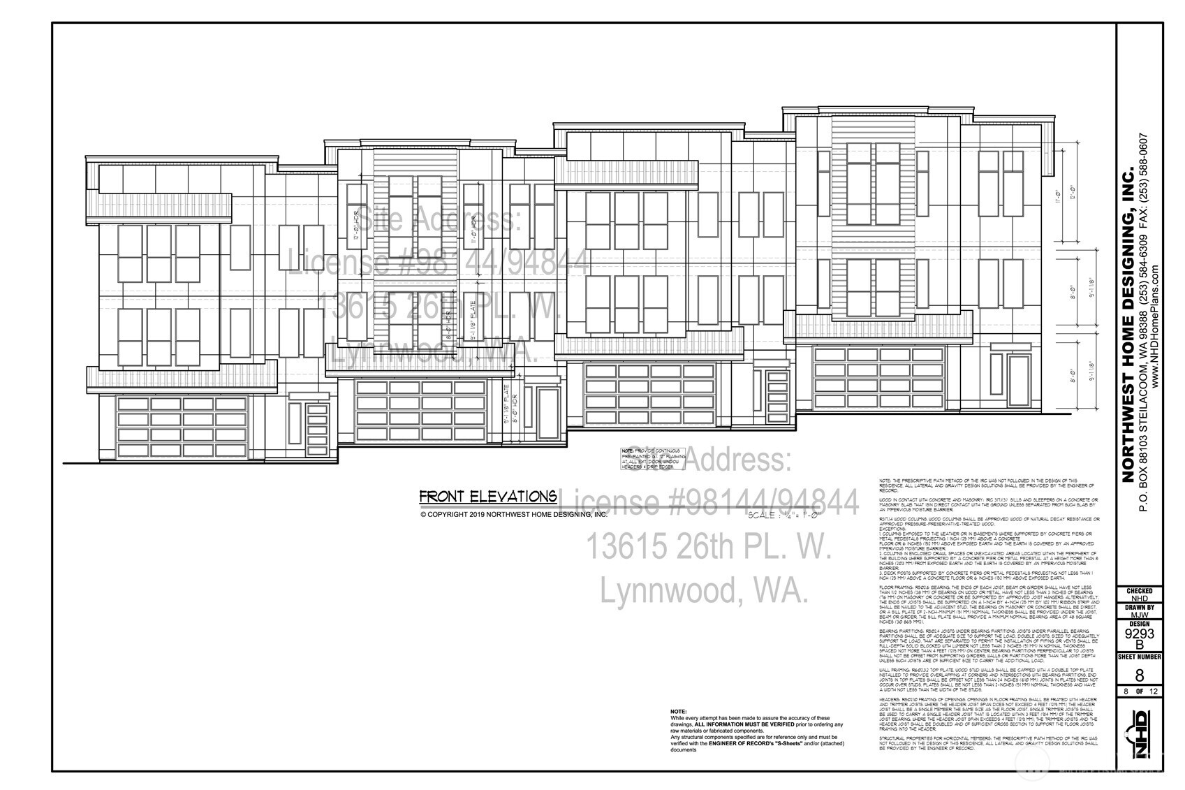 13615 26th Place Property Photo 5