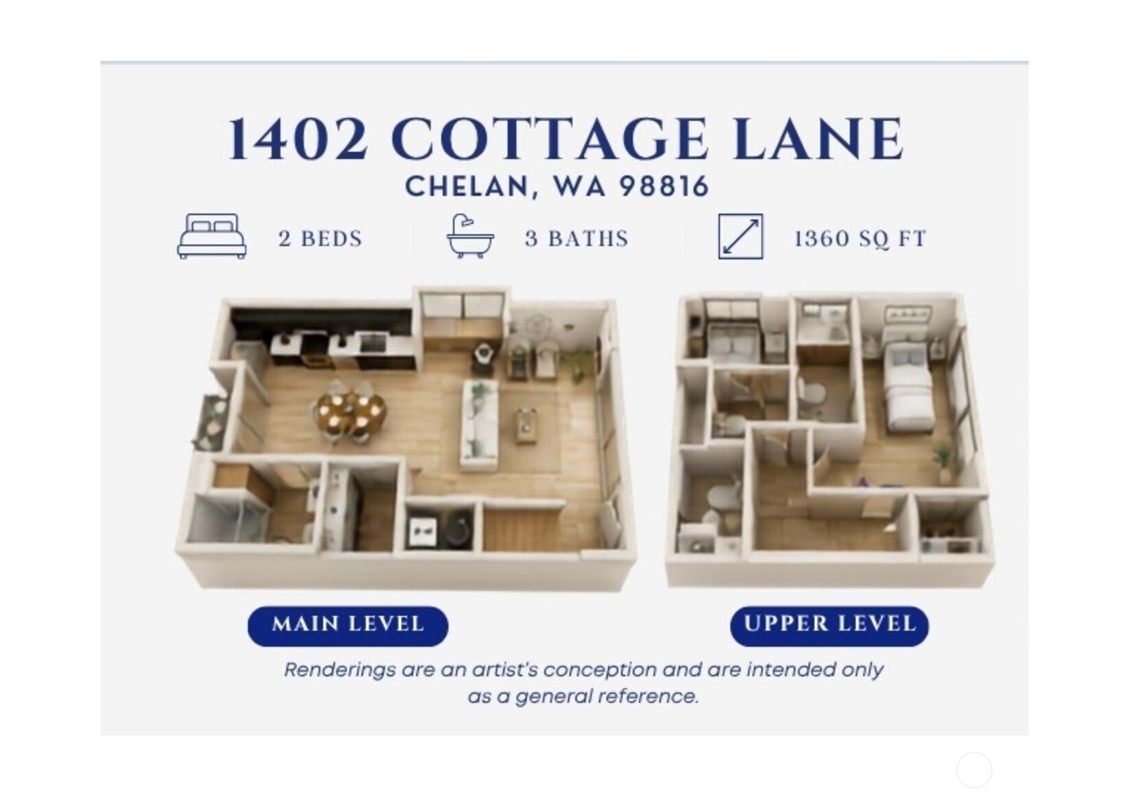 1402 Cottage Lane Property Photo 35