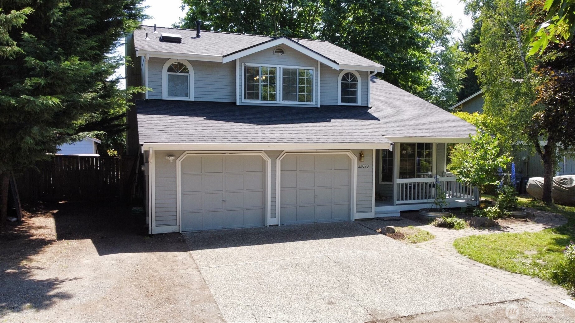 22023 Se 266th Place Property Photo 1