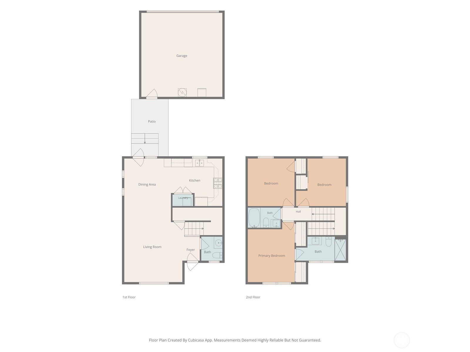 2887 Martin Street Property Photo 4