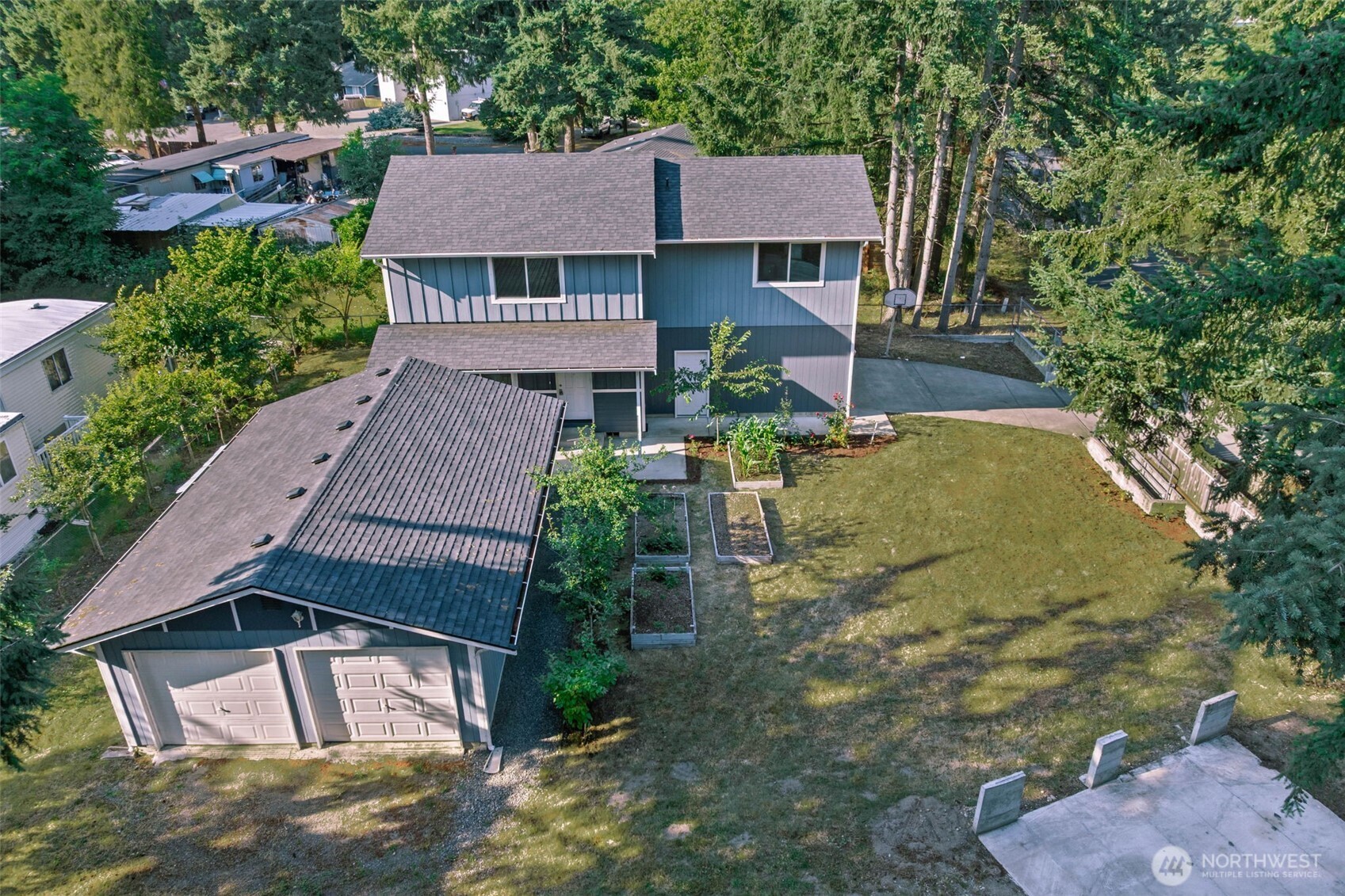 13512 Prairie Ridge Drive Property Photo 1