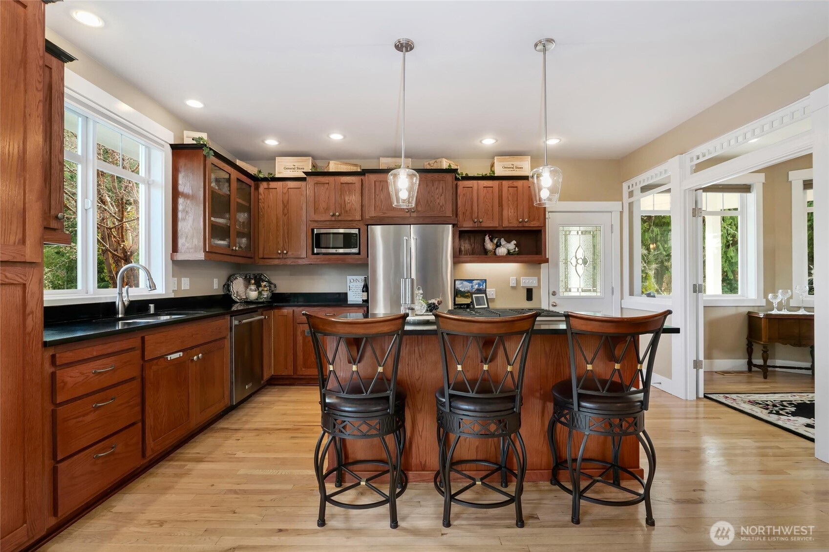 342 Echo Ridge Way Property Photo 12