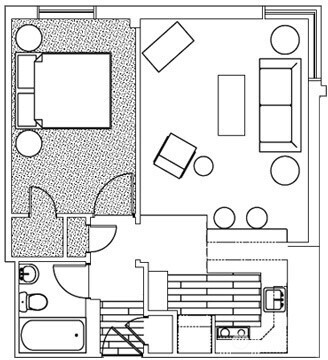 1105 Spring 901 Property Photo 9