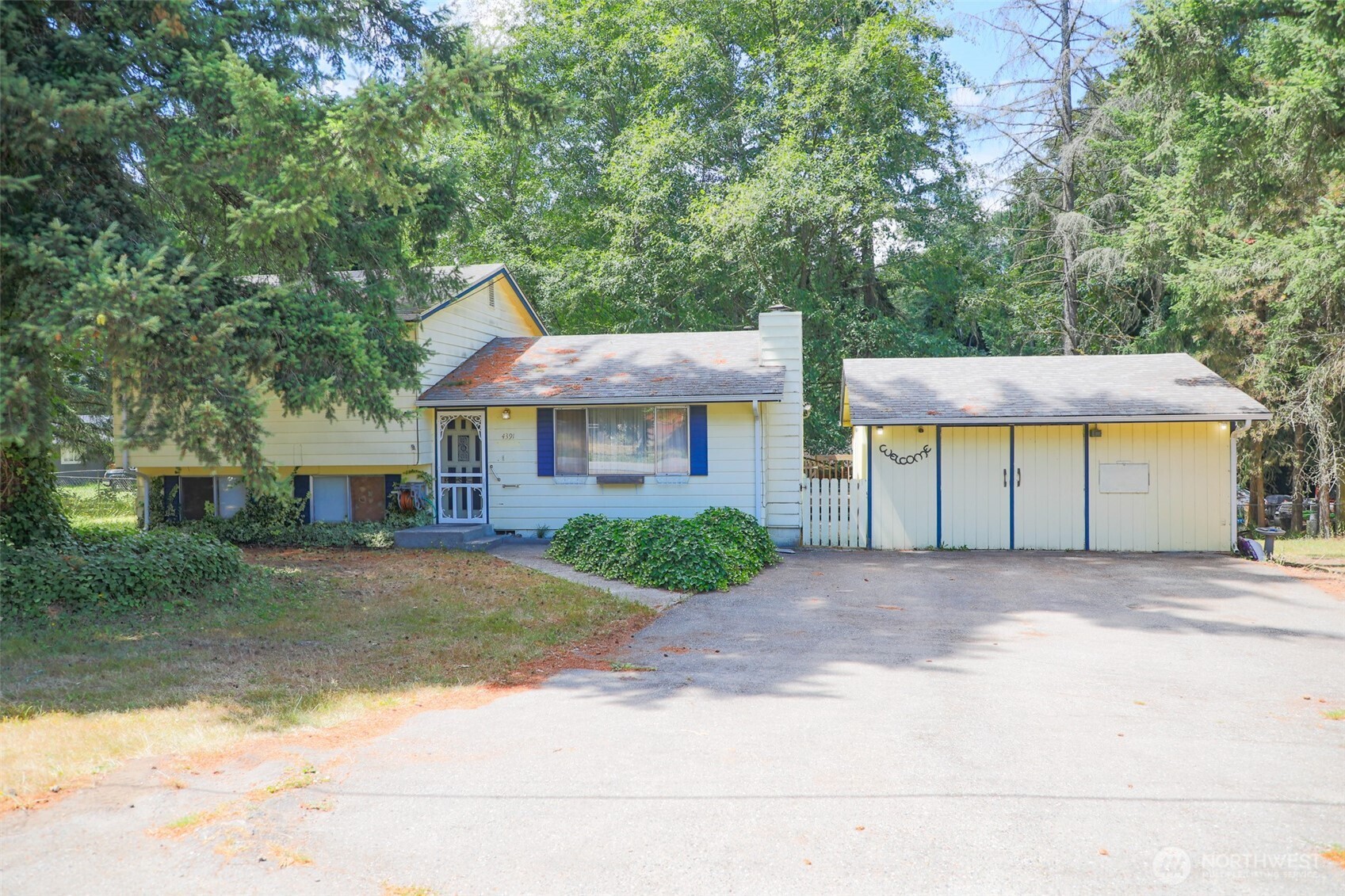 4391 Se Horstman Road Property Photo 1