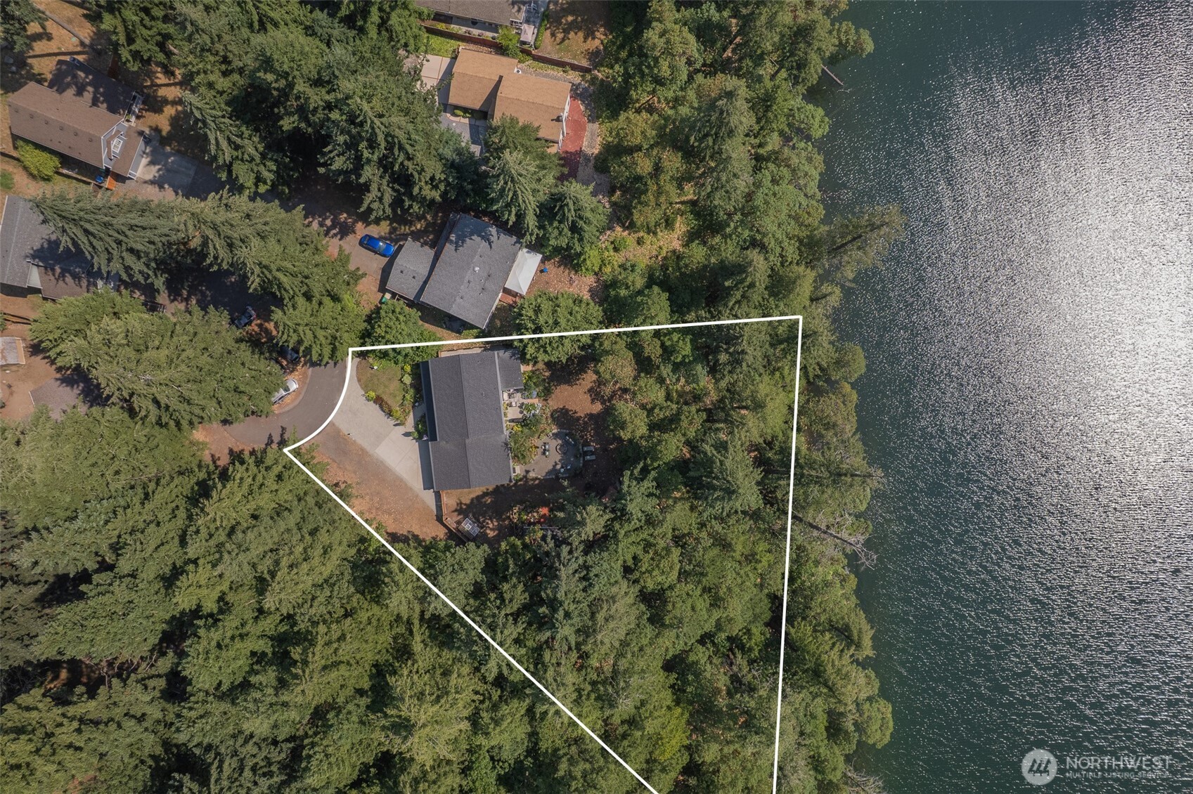 18109 Sundown Court Property Photo 1