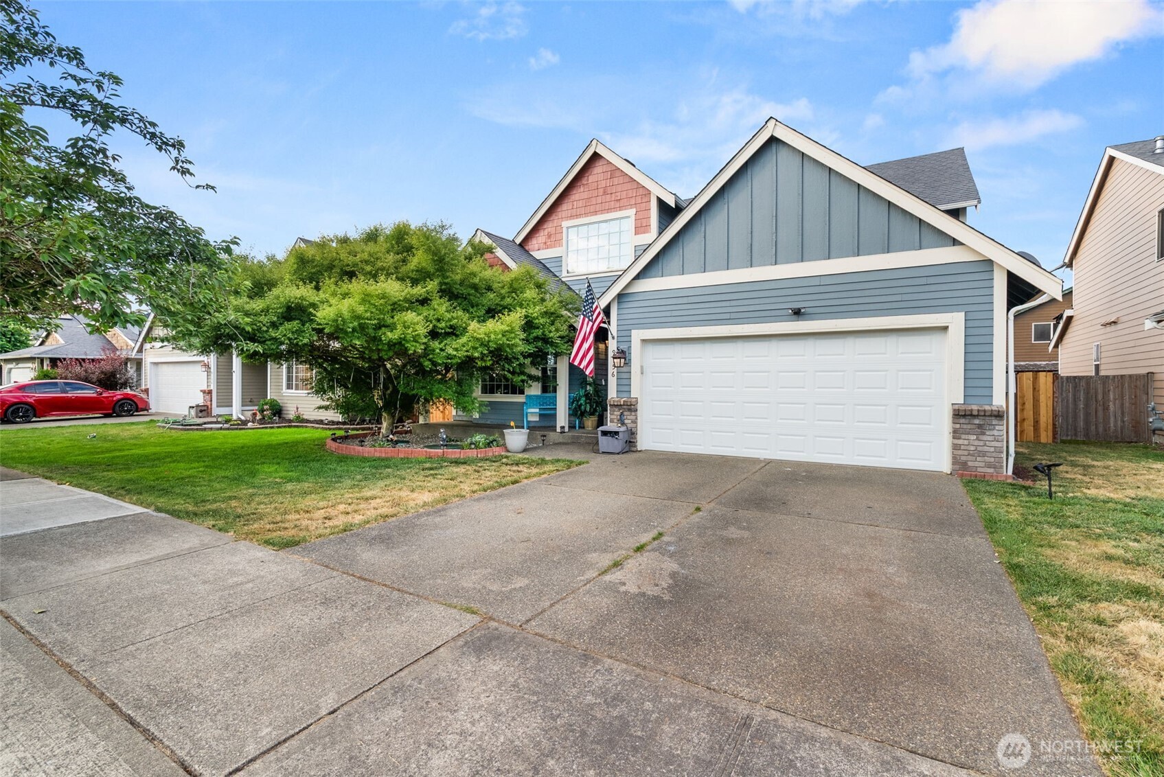 9156 Canal Road Property Photo 4