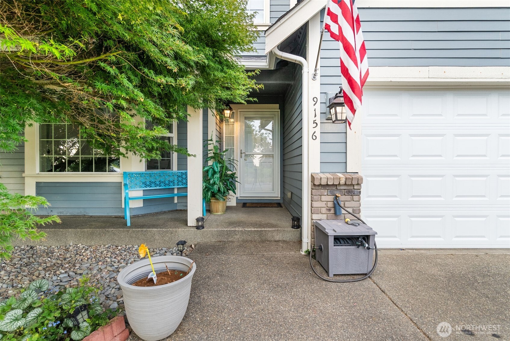 9156 Canal Road Property Photo 6