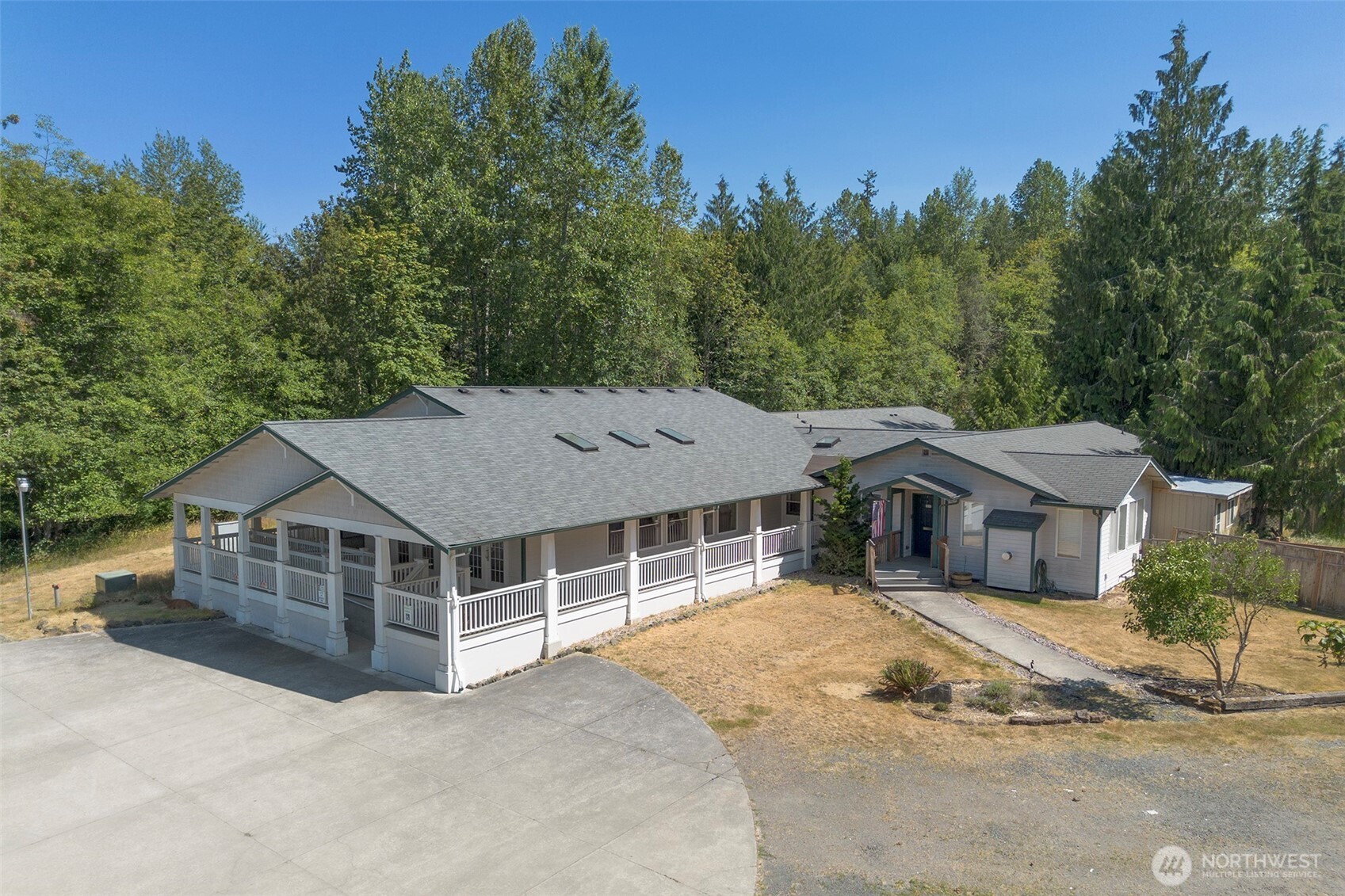202 Birdsong Lane Property Photo 1