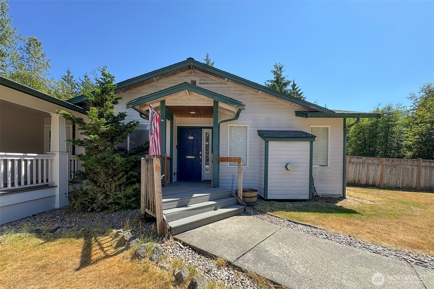 202 Birdsong Lane Property Photo 34
