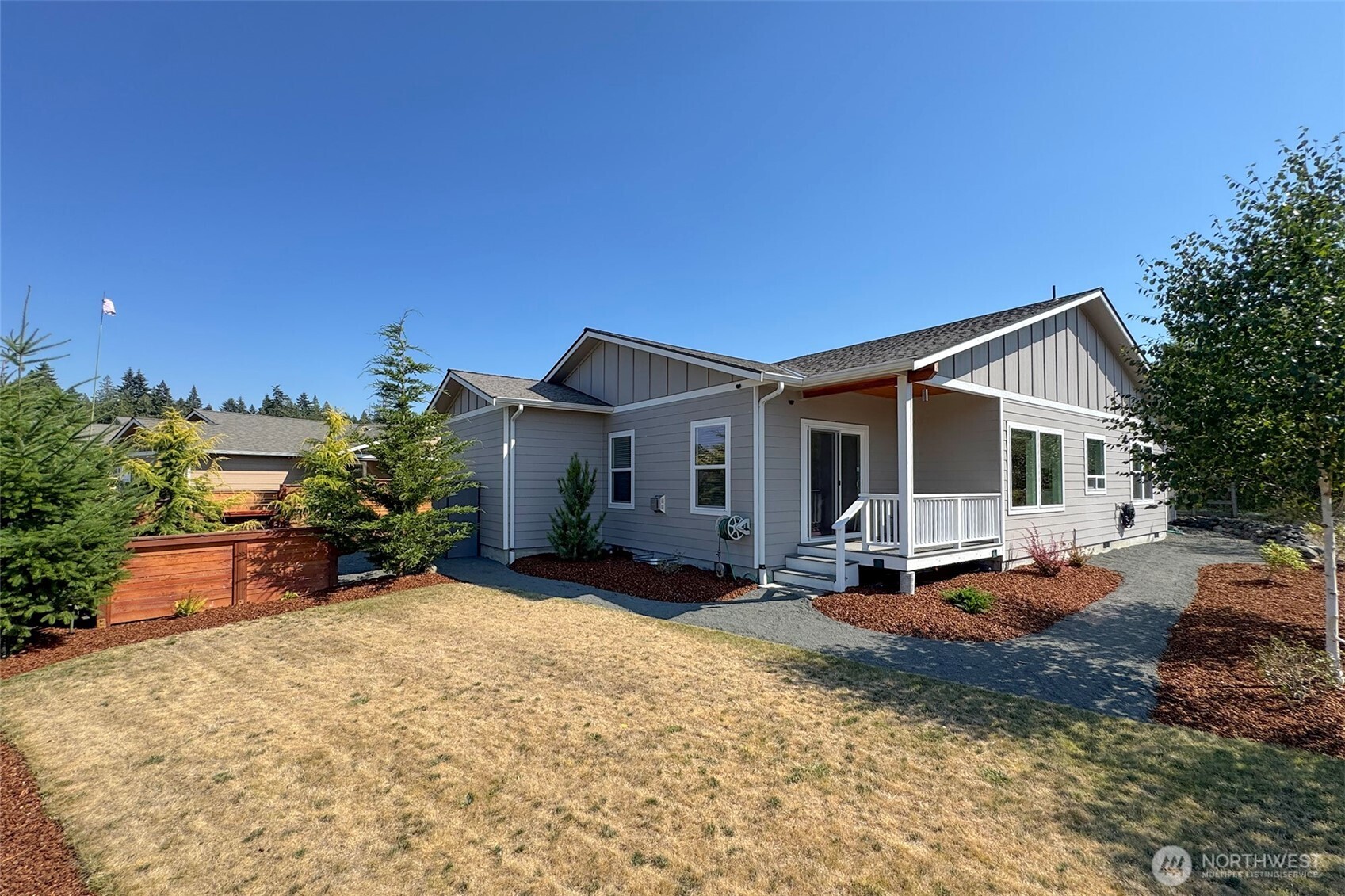 1416 Rook Drive Property Photo 38