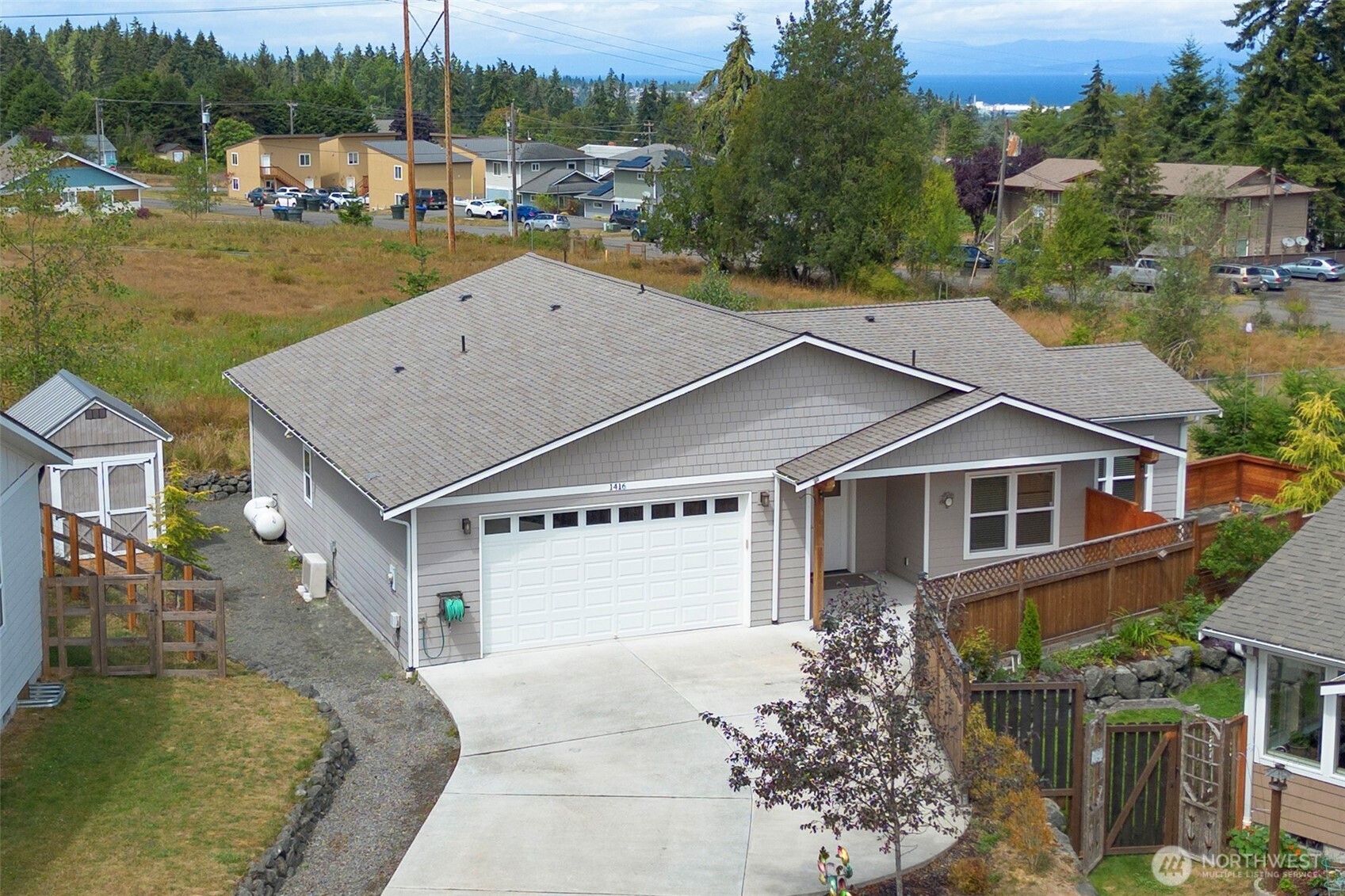 1416 Rook Drive Property Photo 40