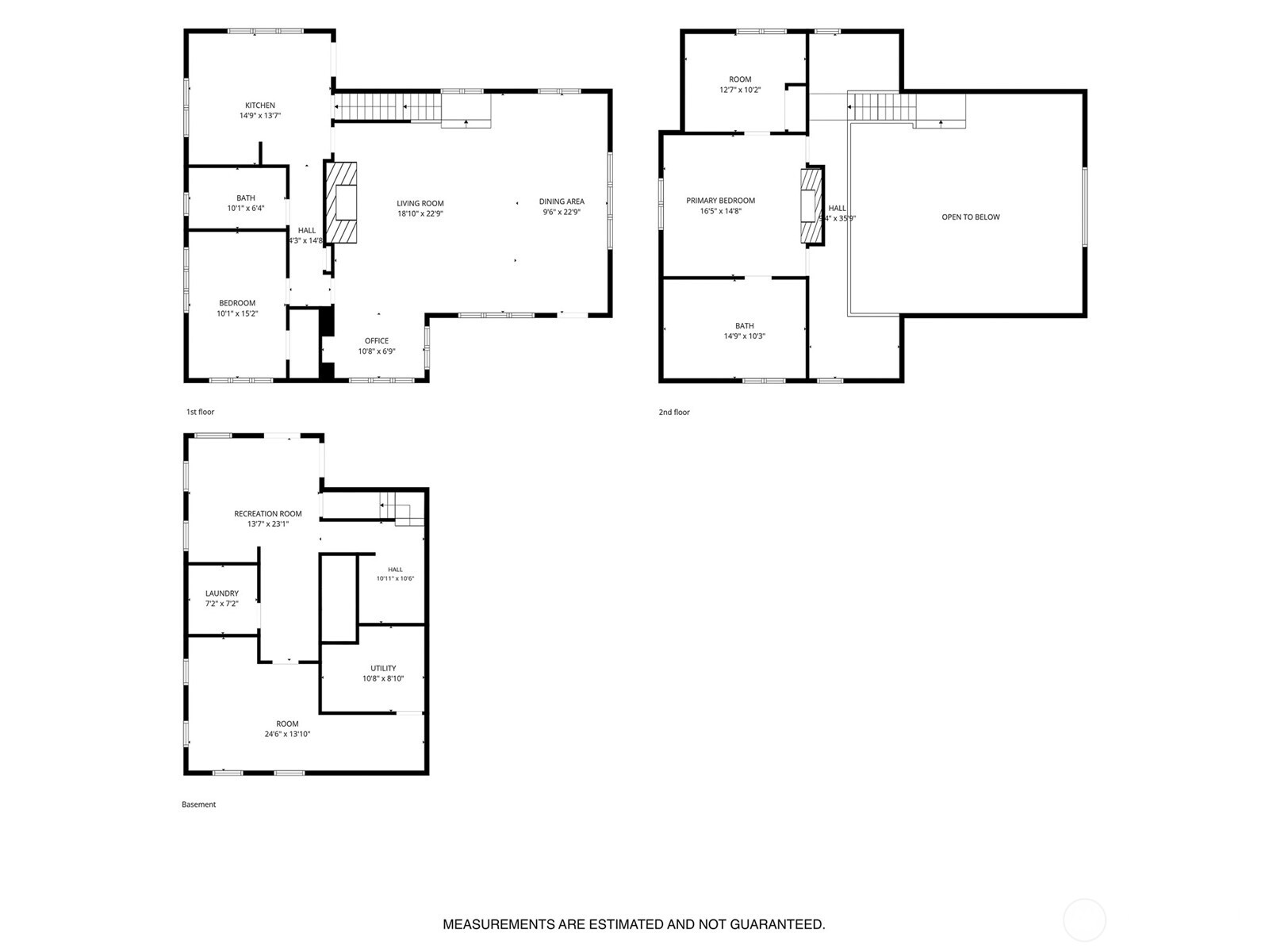14420 Duryea Lane Property Photo 39