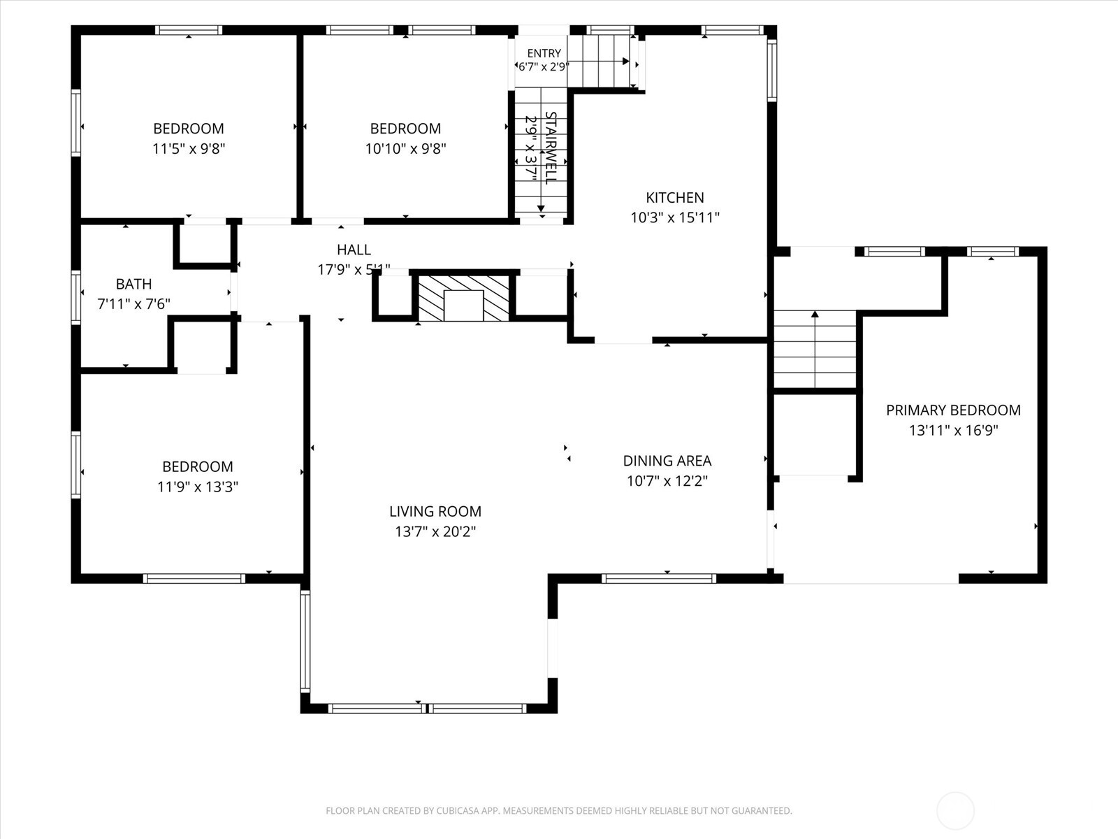 2407 Larch Way Property Photo 33