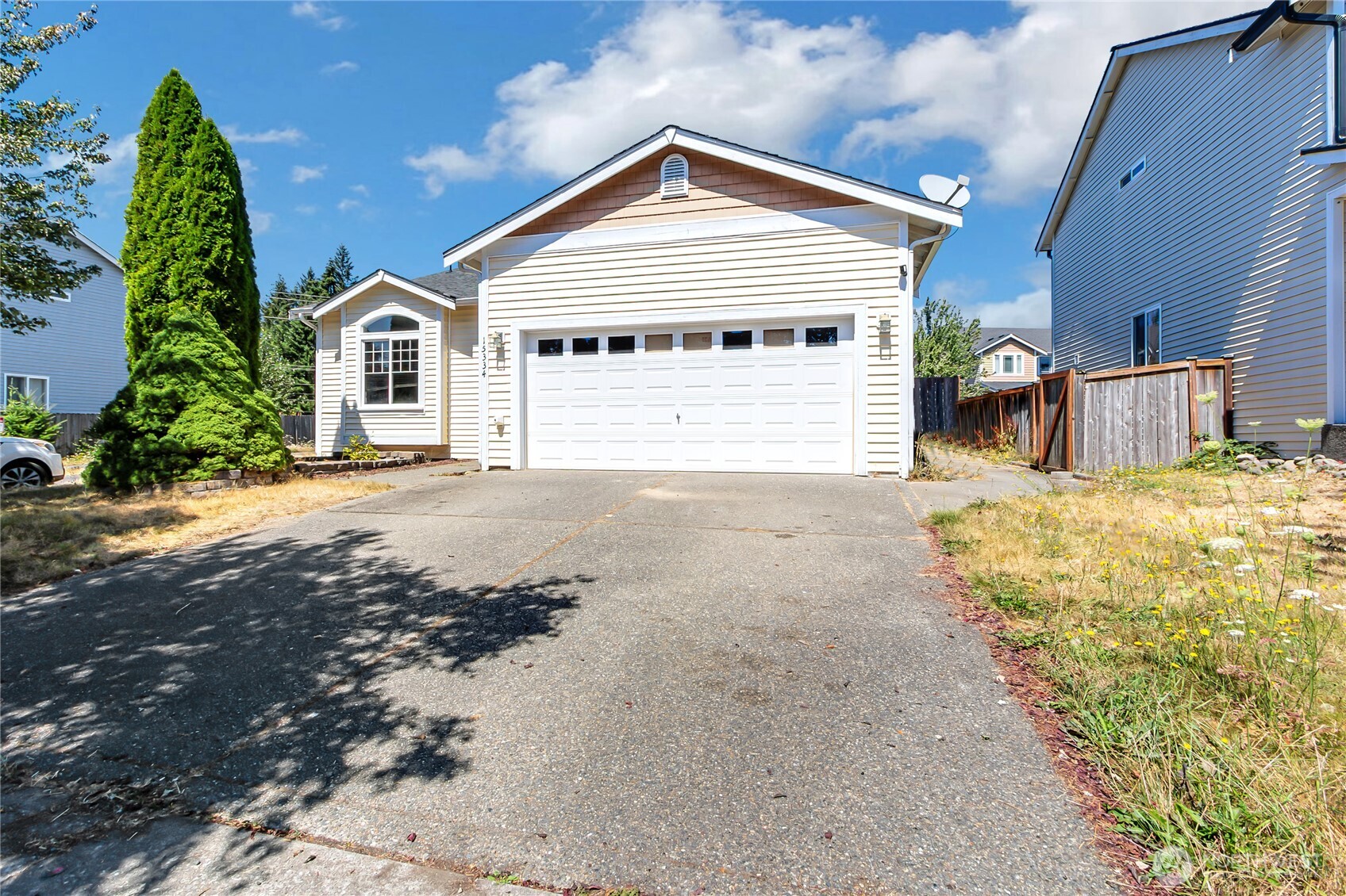 15334 104th Avenue Property Photo 1