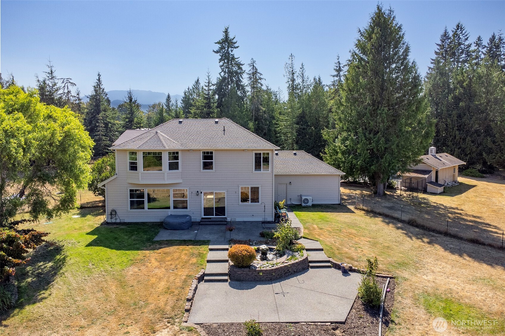 1706 Lower Elwha Road Property Photo 2