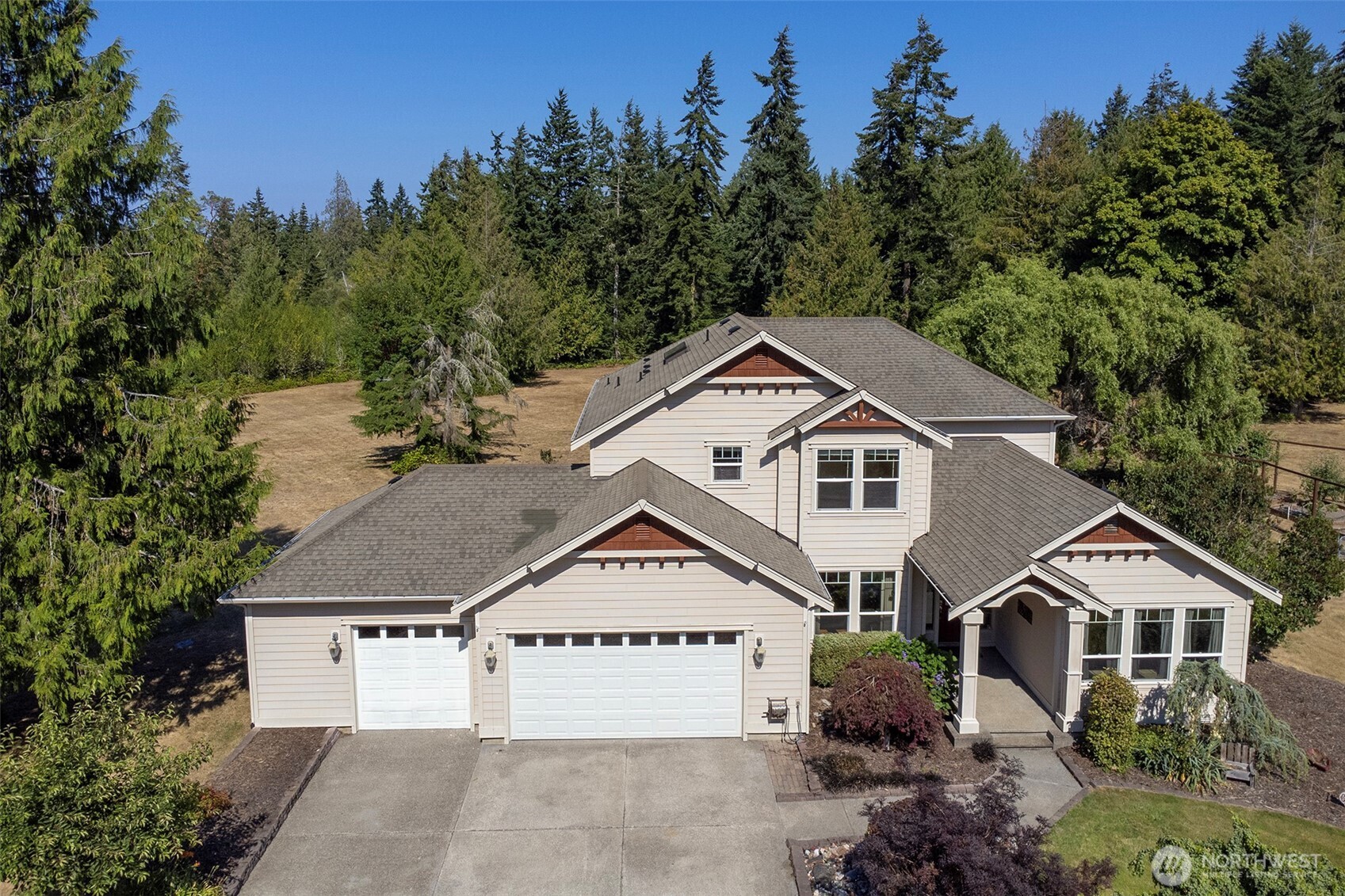 1706 Lower Elwha Road Property Photo 3