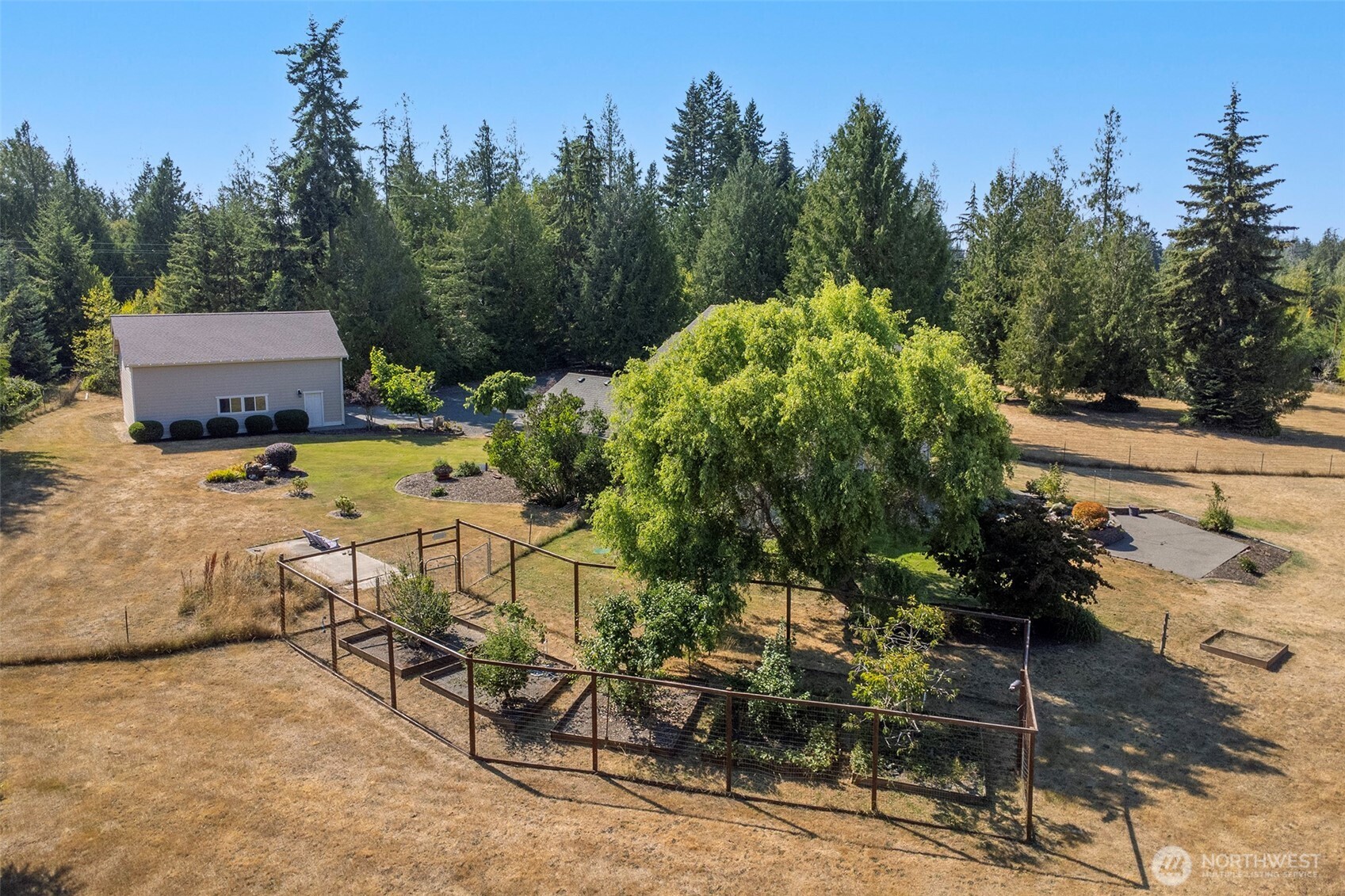 1706 Lower Elwha Road Property Photo 40
