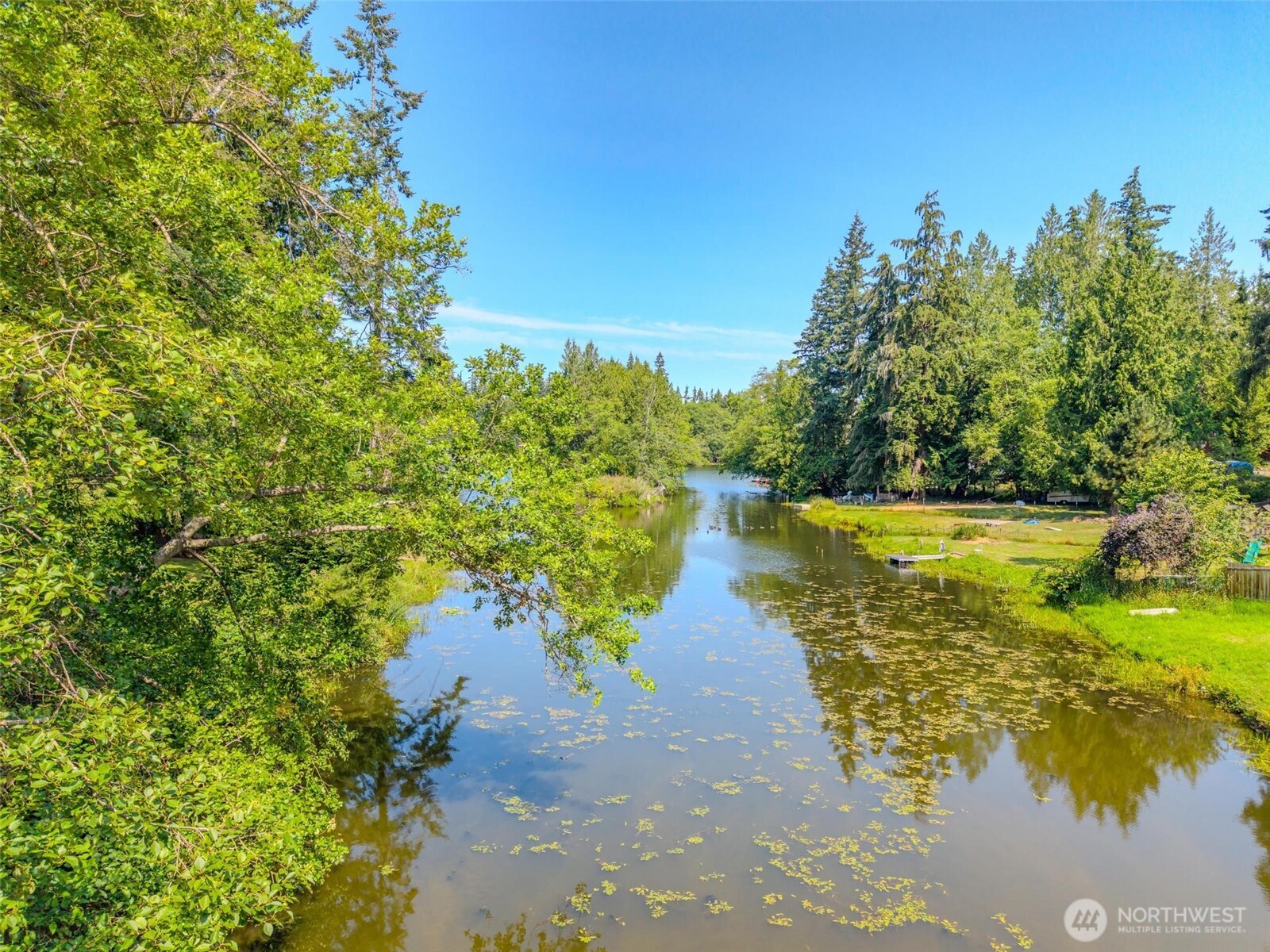 7929 S Lake Ketchum Road Property Photo 4