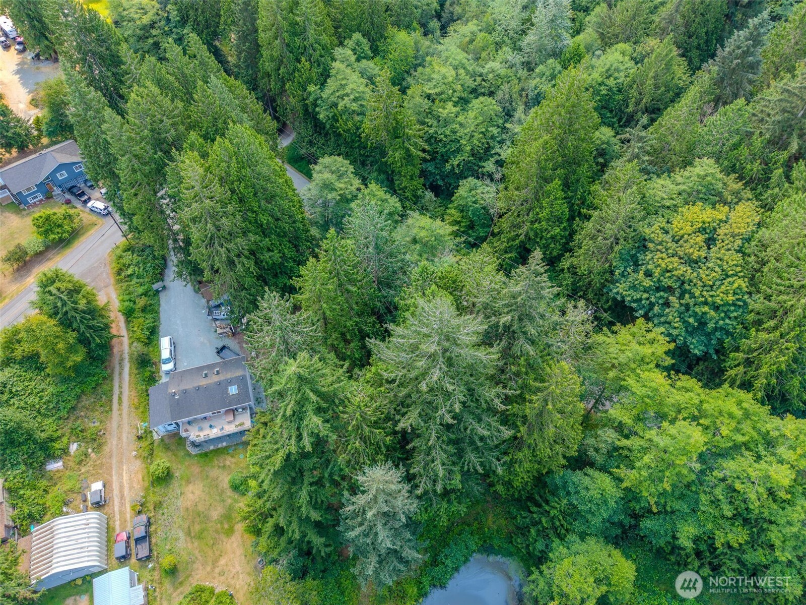 7929 S Lake Ketchum Road Property Photo 17