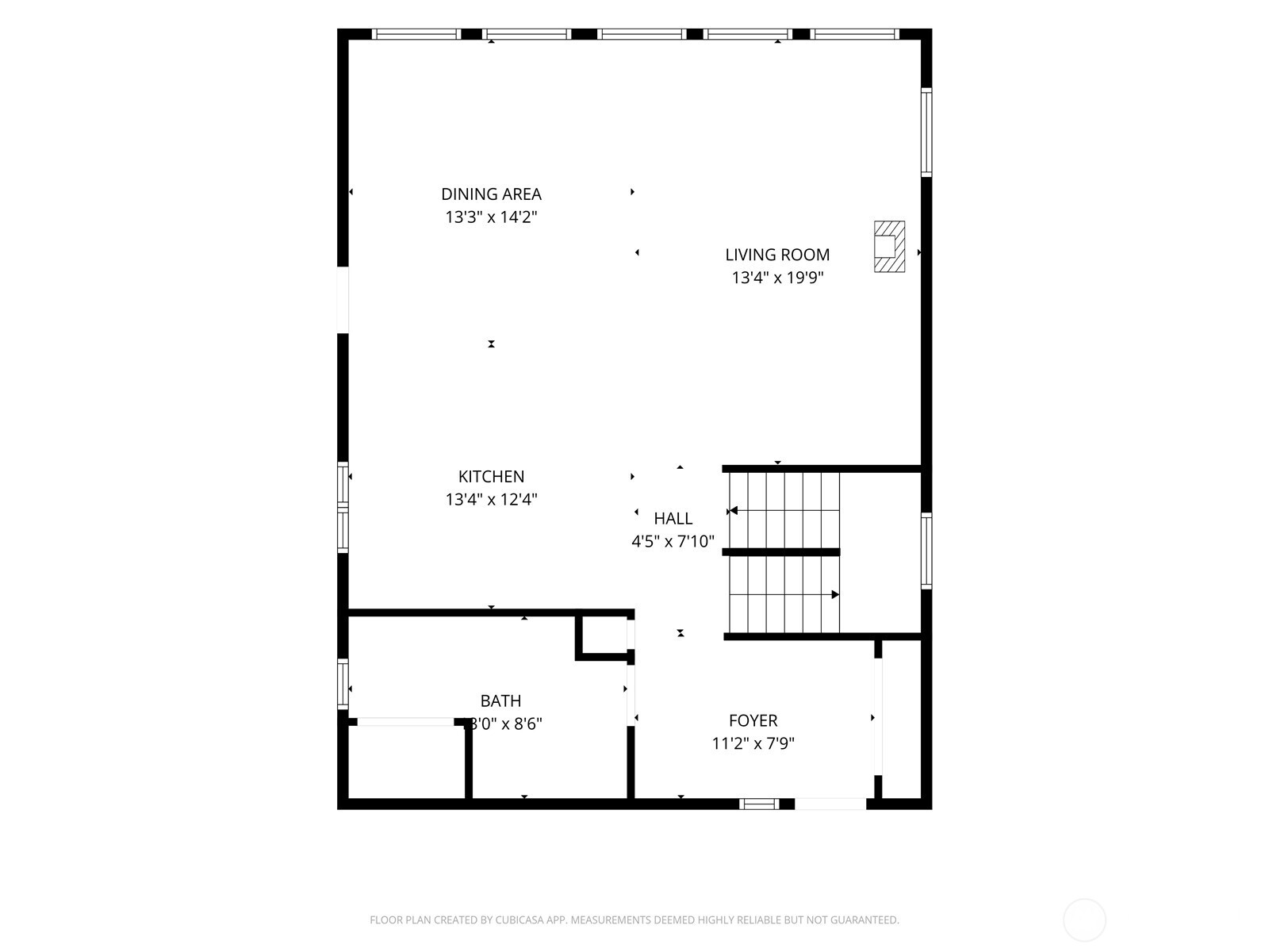 16110 Dodge Lane Property Photo 33