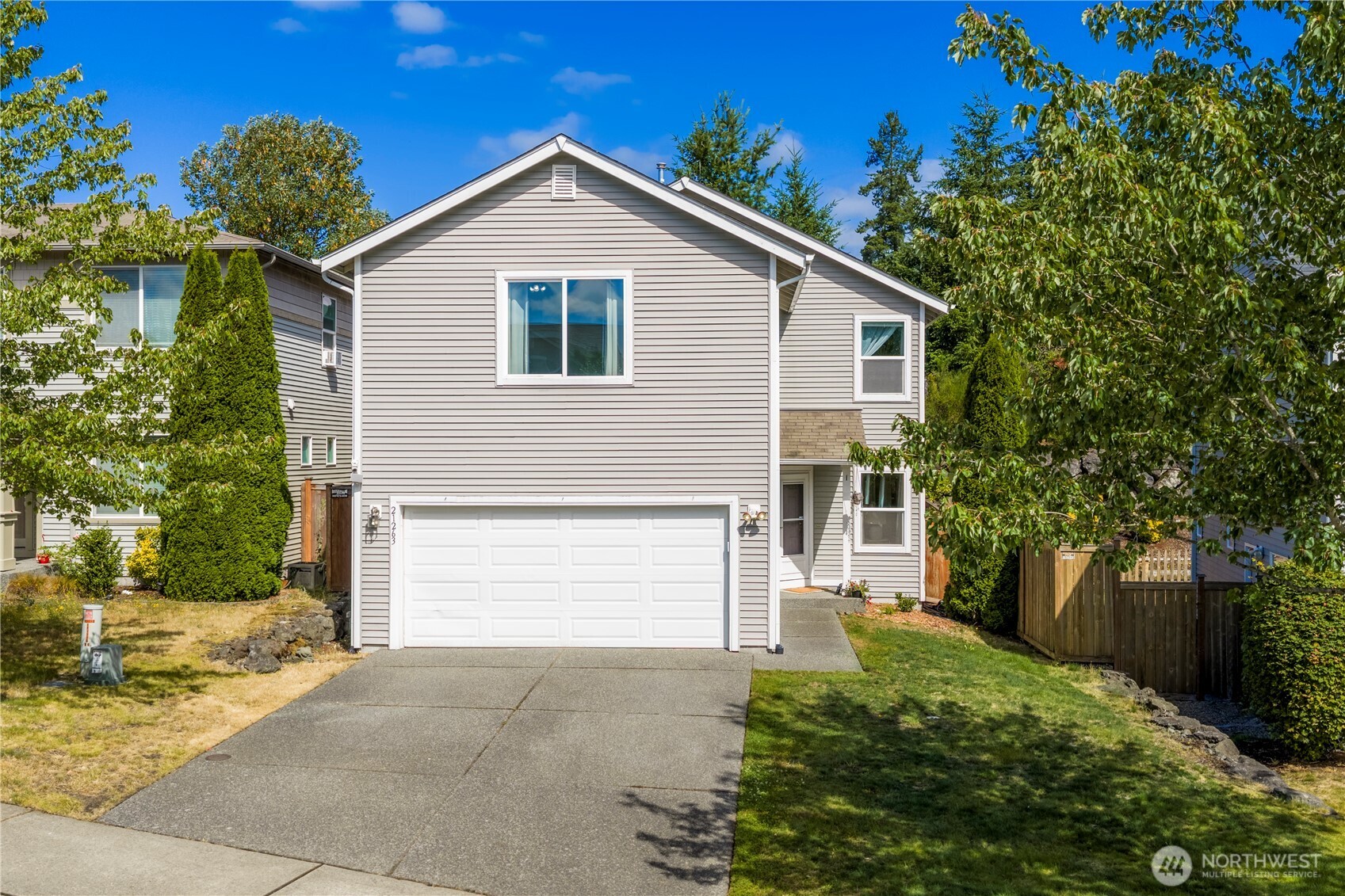 21263 Nordby Drive Property Photo 2
