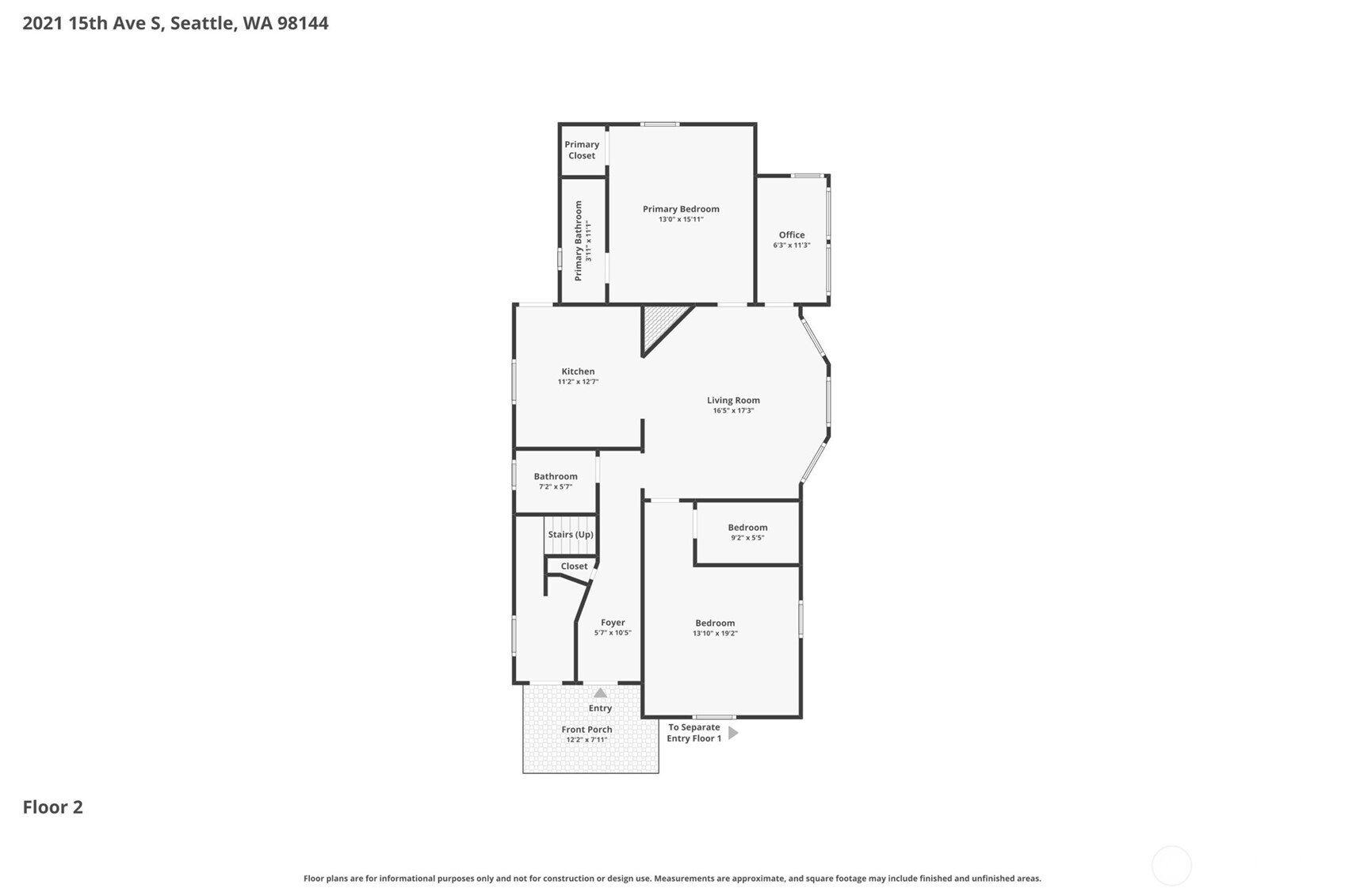 2021 15th Avenue Property Photo 4