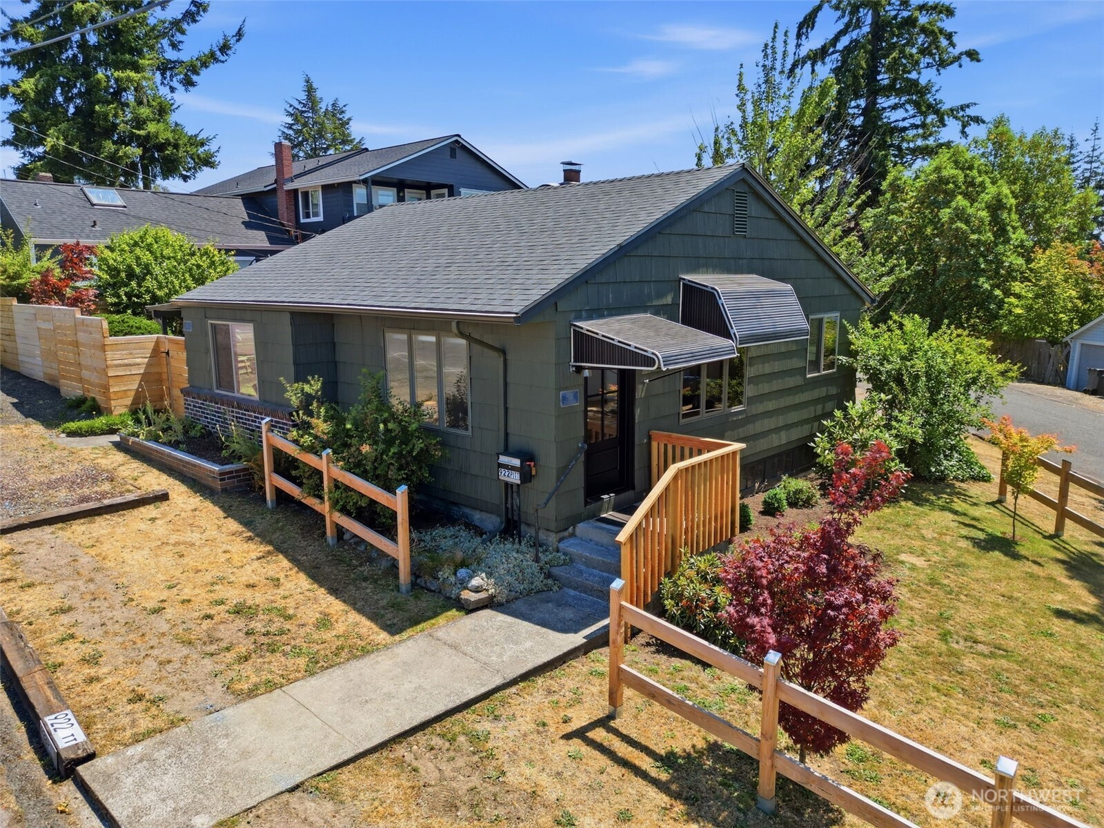 922 Pitt Avenue Property Photo 1