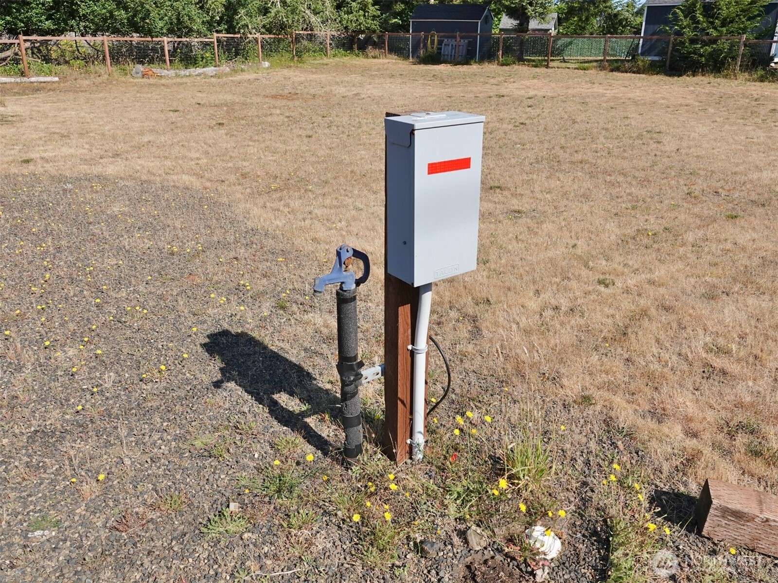 721 Mt Olympus Avenue Property Photo 12