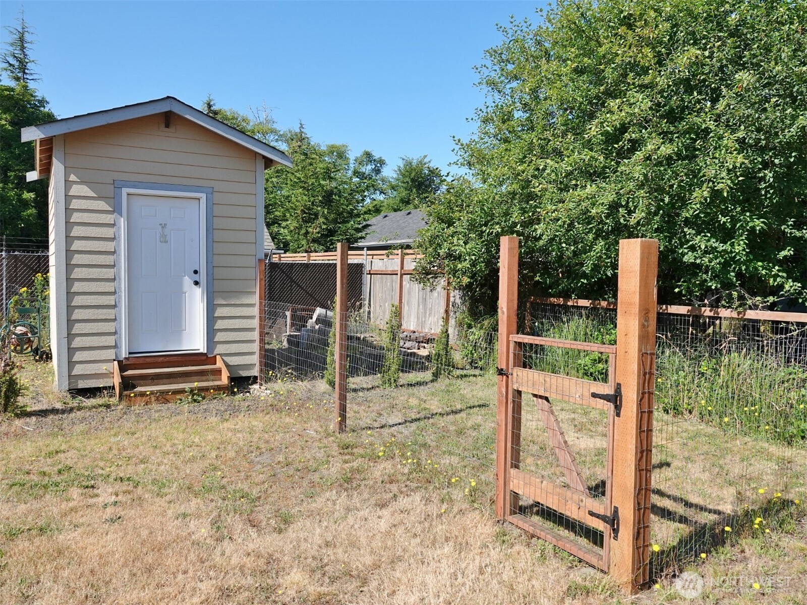 721 Mt Olympus Avenue Property Photo 15