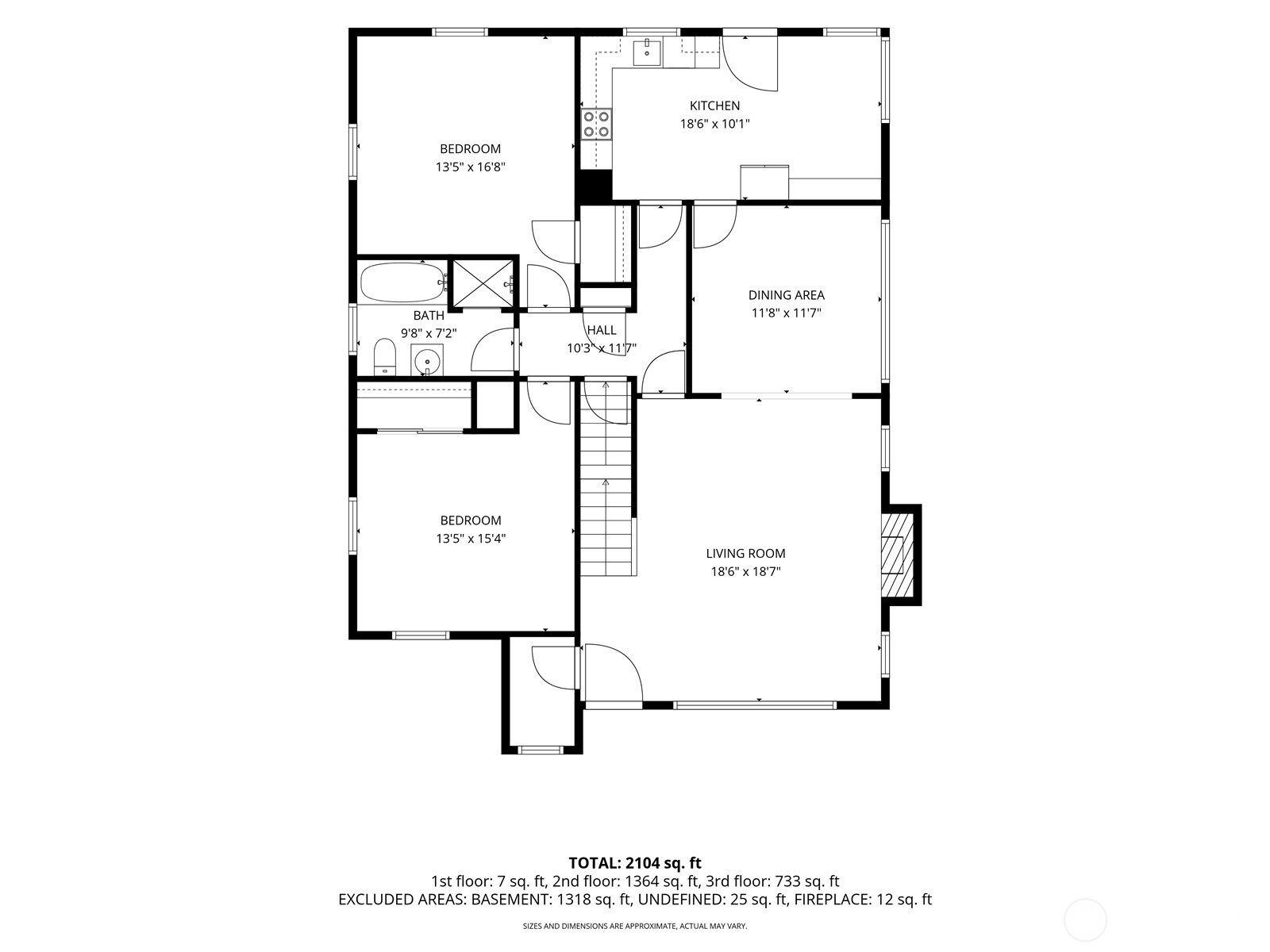 1831 Rucker Ave Property Photo 38