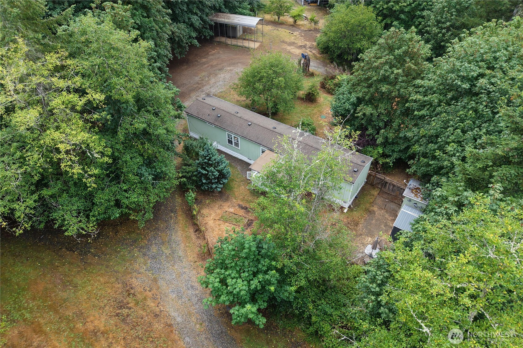 261 E Willow Blue Lane Property Photo 1