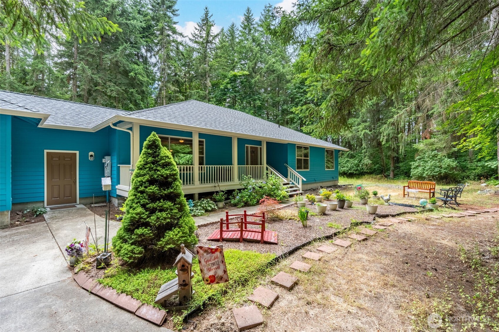 5716 Gahs Road Property Photo 2