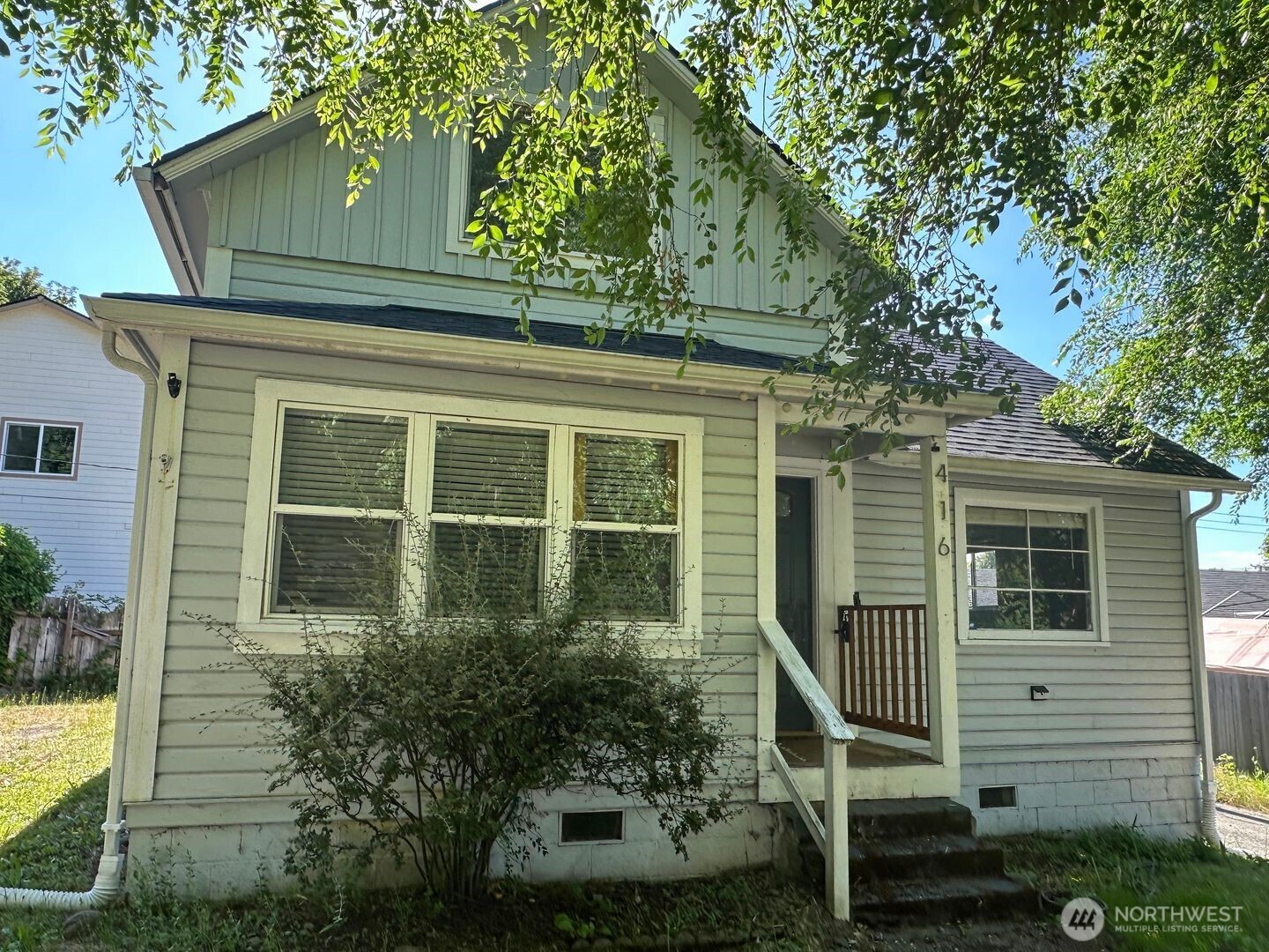 416 N 8th Street Property Photo 1