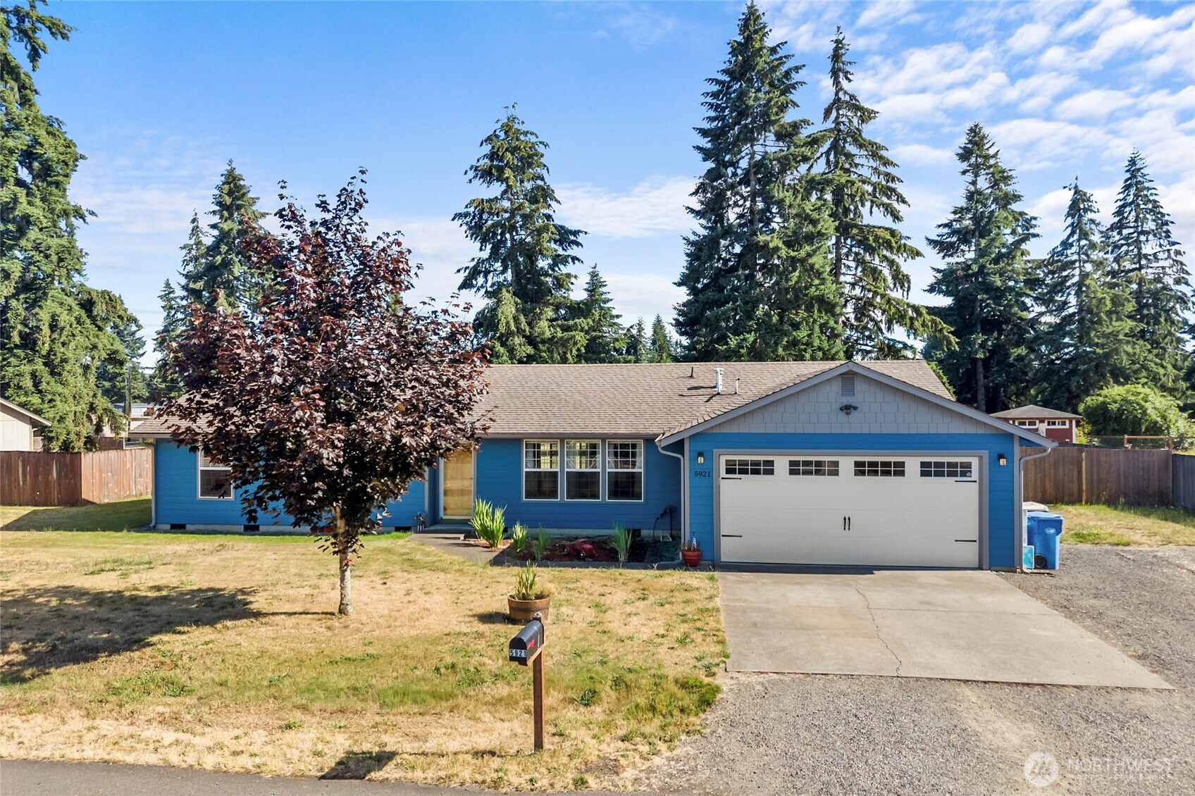 5921 184th Lane Property Photo 1