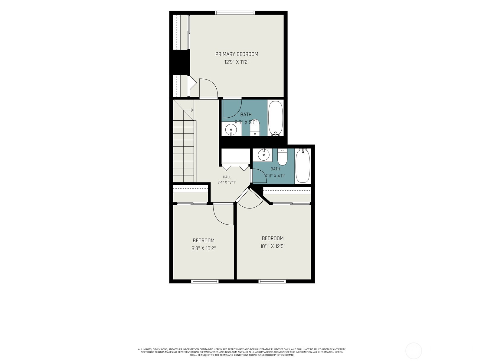 13105 102nd Lane 5 Property Photo 30