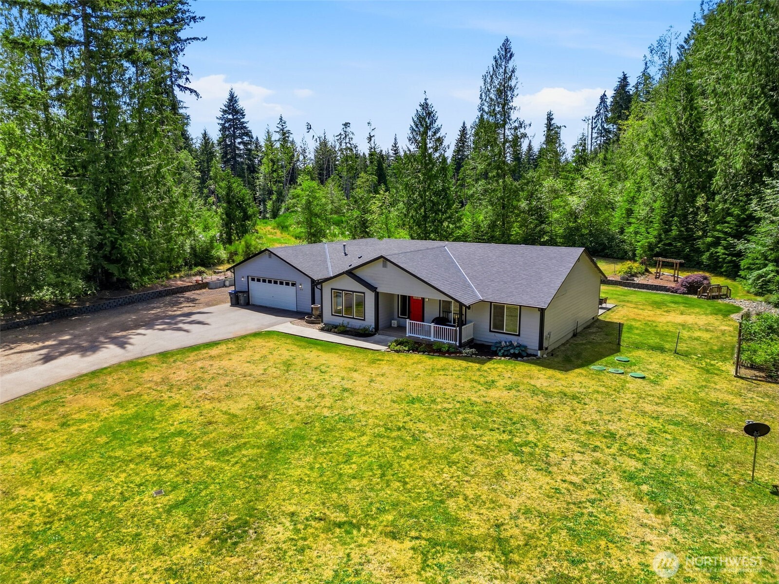 1570 Sw Lake Flora Road Property Photo 1