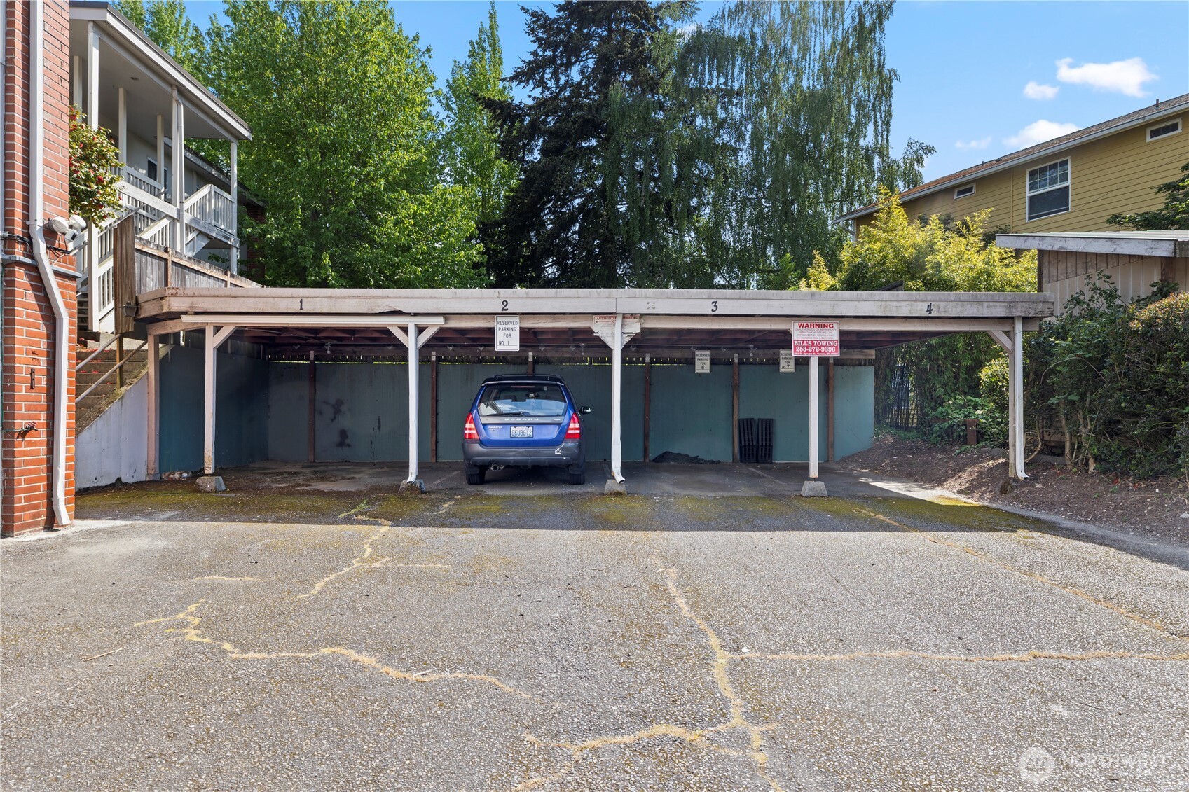1115 N 12th Street Property Photo 4