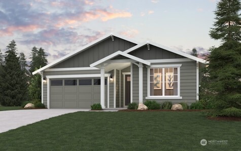 3922 Flat Top Drive Property Photo 1