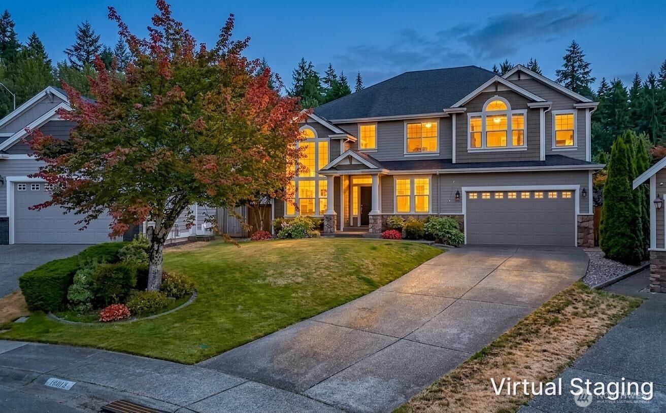 18013 121st Avenue Property Photo 1