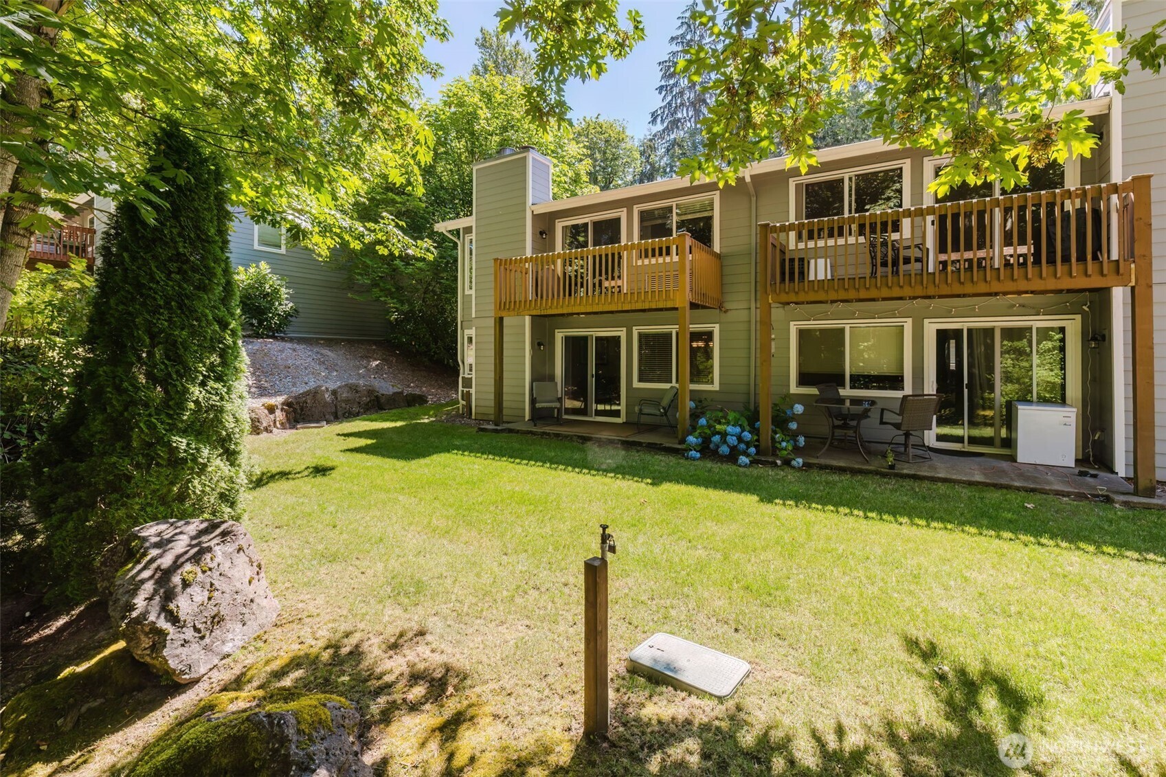 2969 Se Mile Hill Drive E2 Property Photo 21