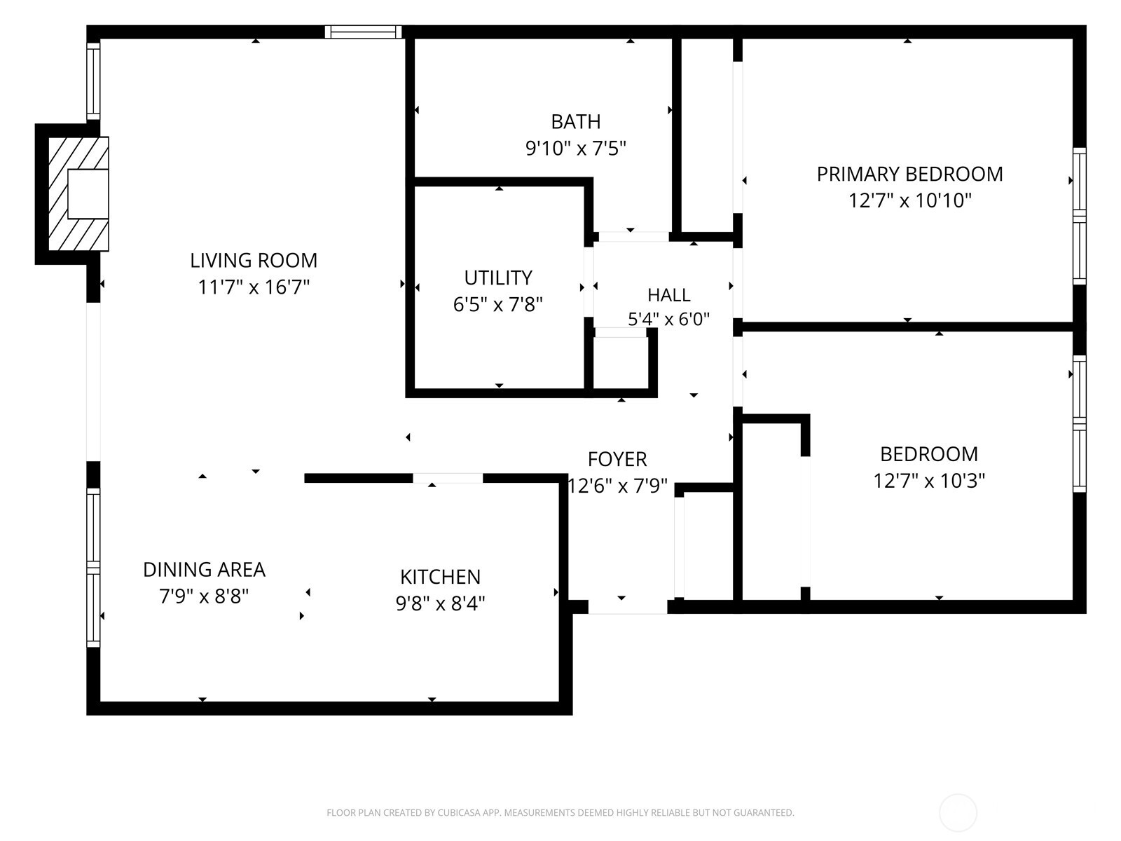 2969 Se Mile Hill Drive E2 Property Photo 28