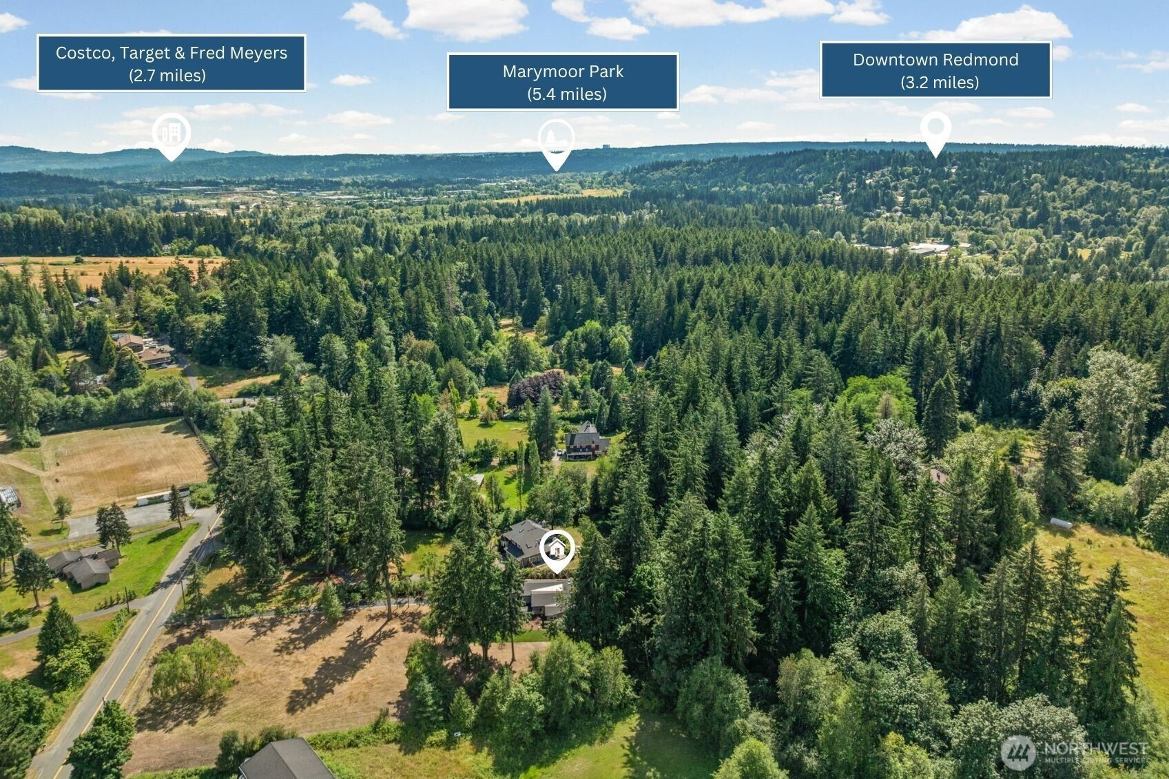 19840 Ne Redmond Road Property Photo 37