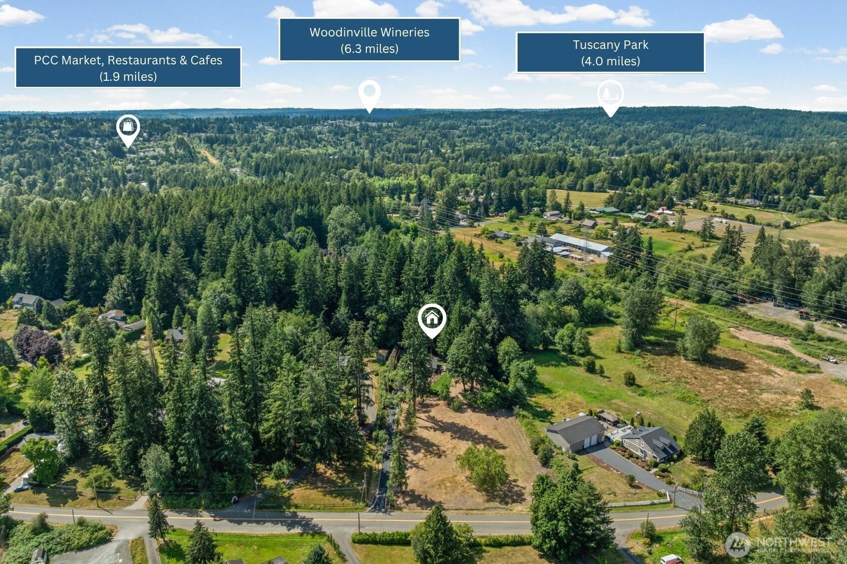 19840 Ne Redmond Road Property Photo 38