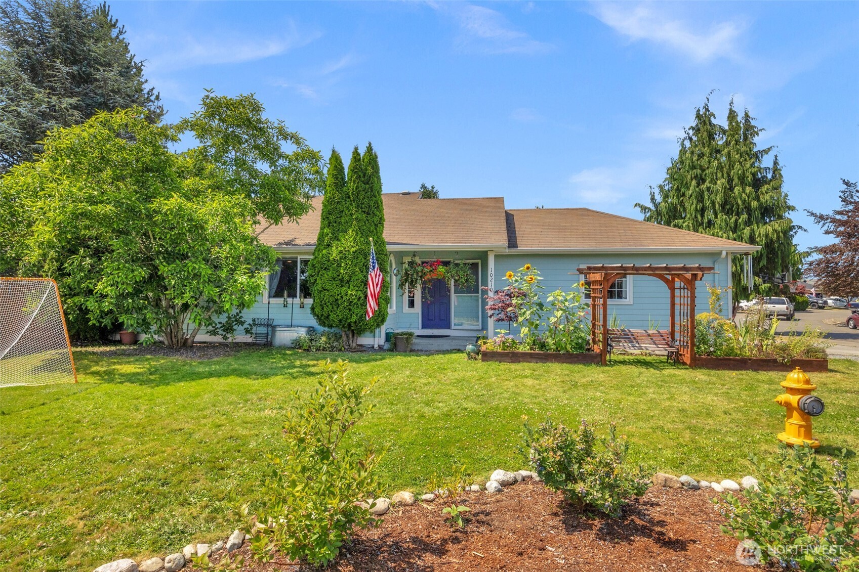 10210 59th Drive Property Photo 1