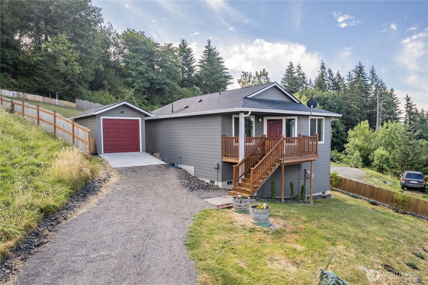 1009 Taylor Road Property Photo 1