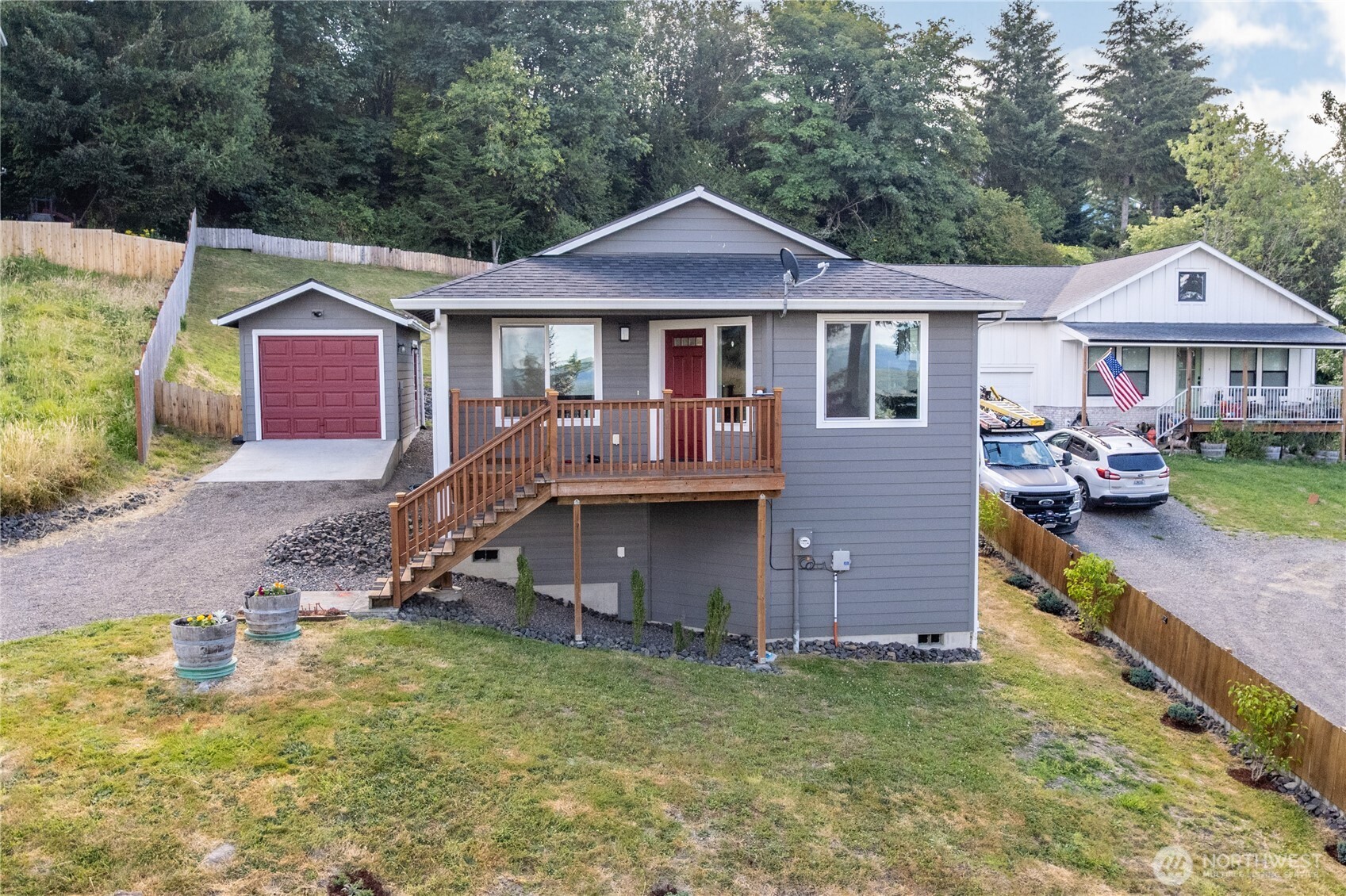 1009 Taylor Road Property Photo 2